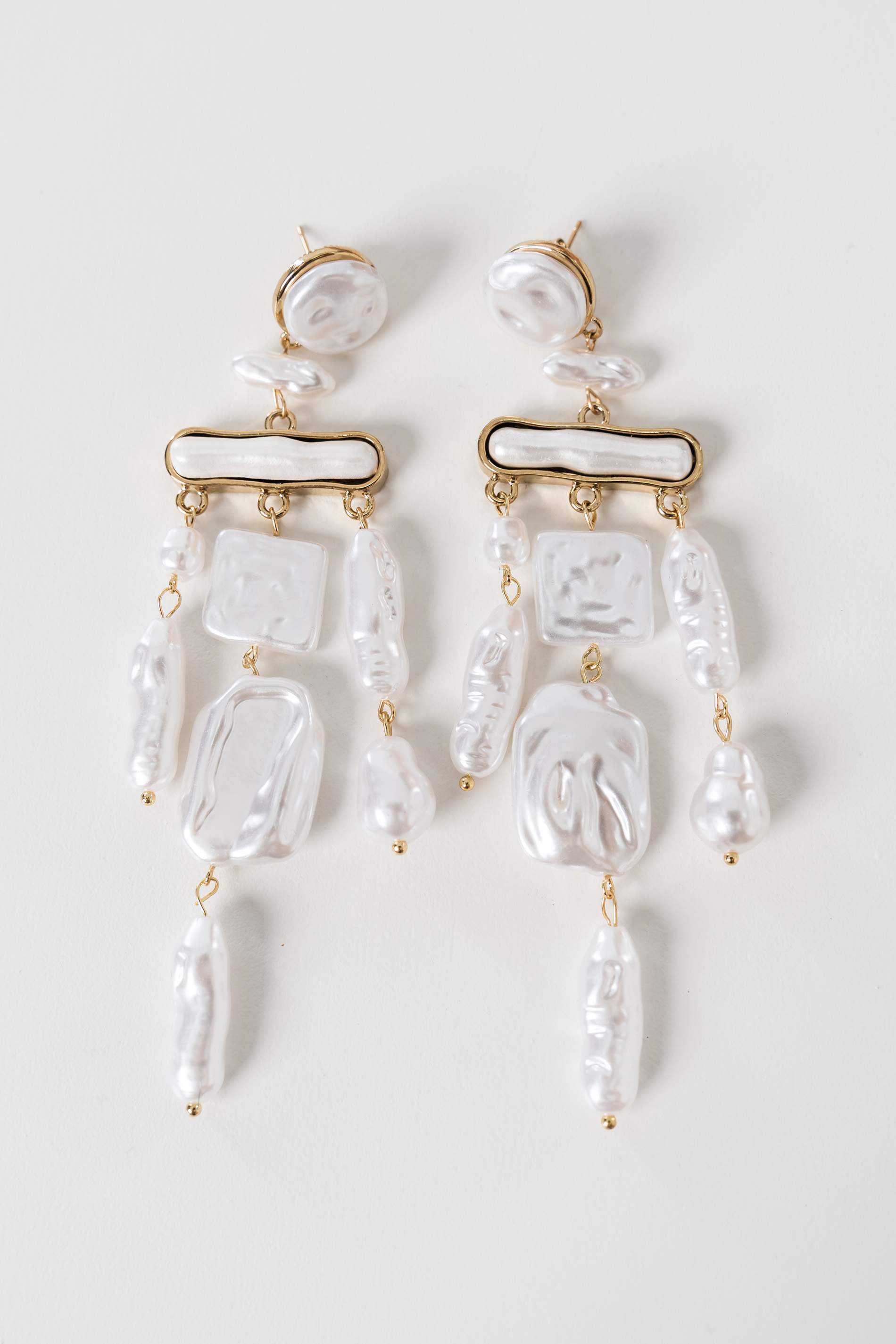 PENDIENTES GEOMETRICOS - Imagen 2