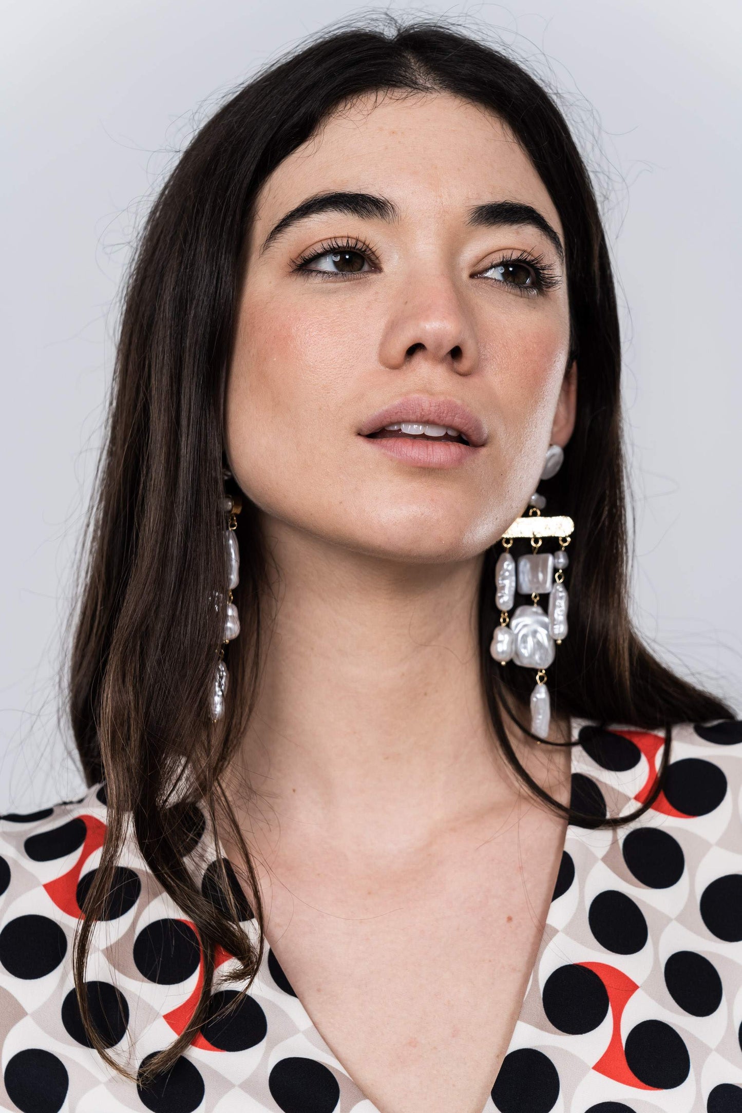 PENDIENTES GEOMETRICOS - Imagen 5