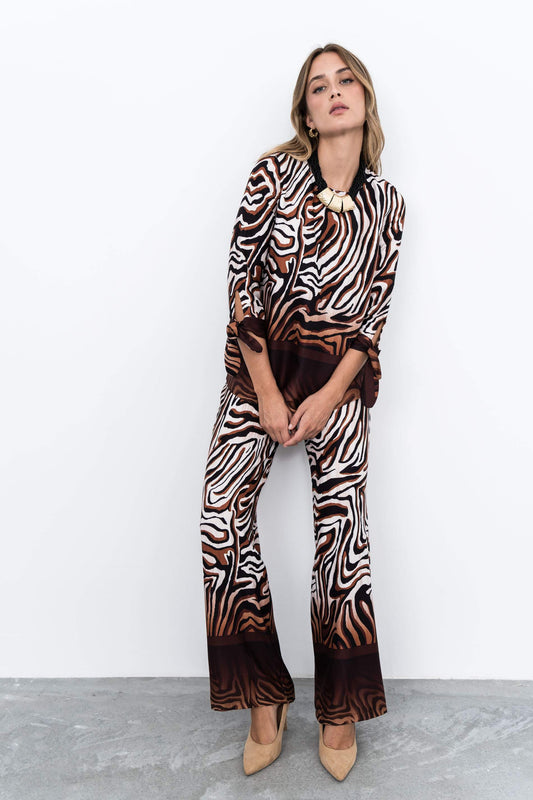 PANTALON CEBRA