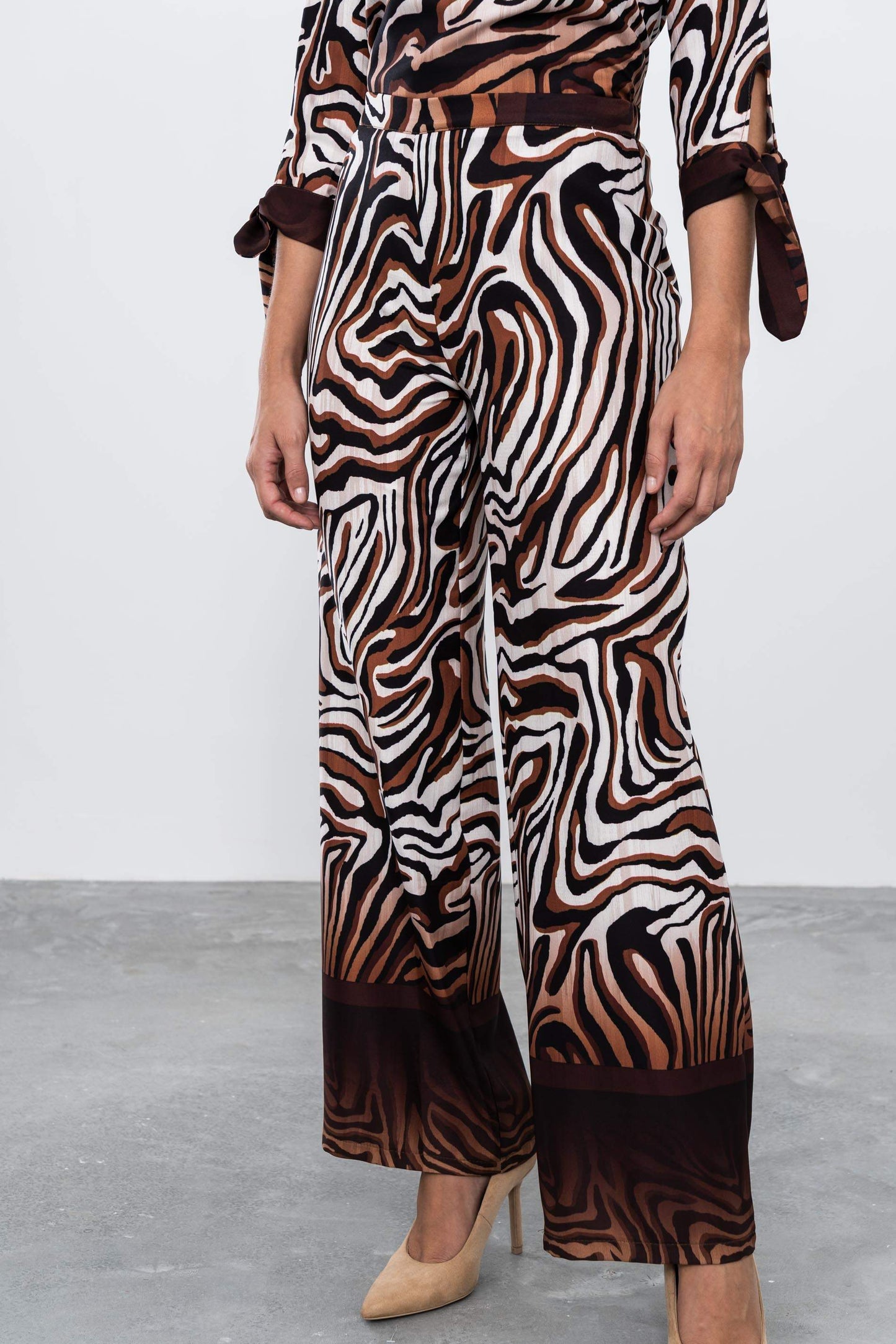 PANTALON CEBRA - Imagen 2
