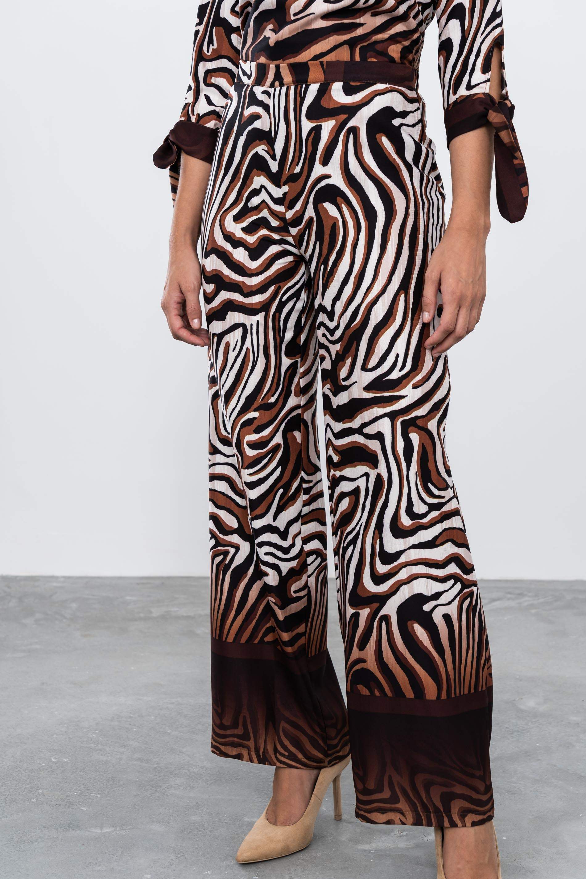 PANTALON CEBRA - Imagen 2