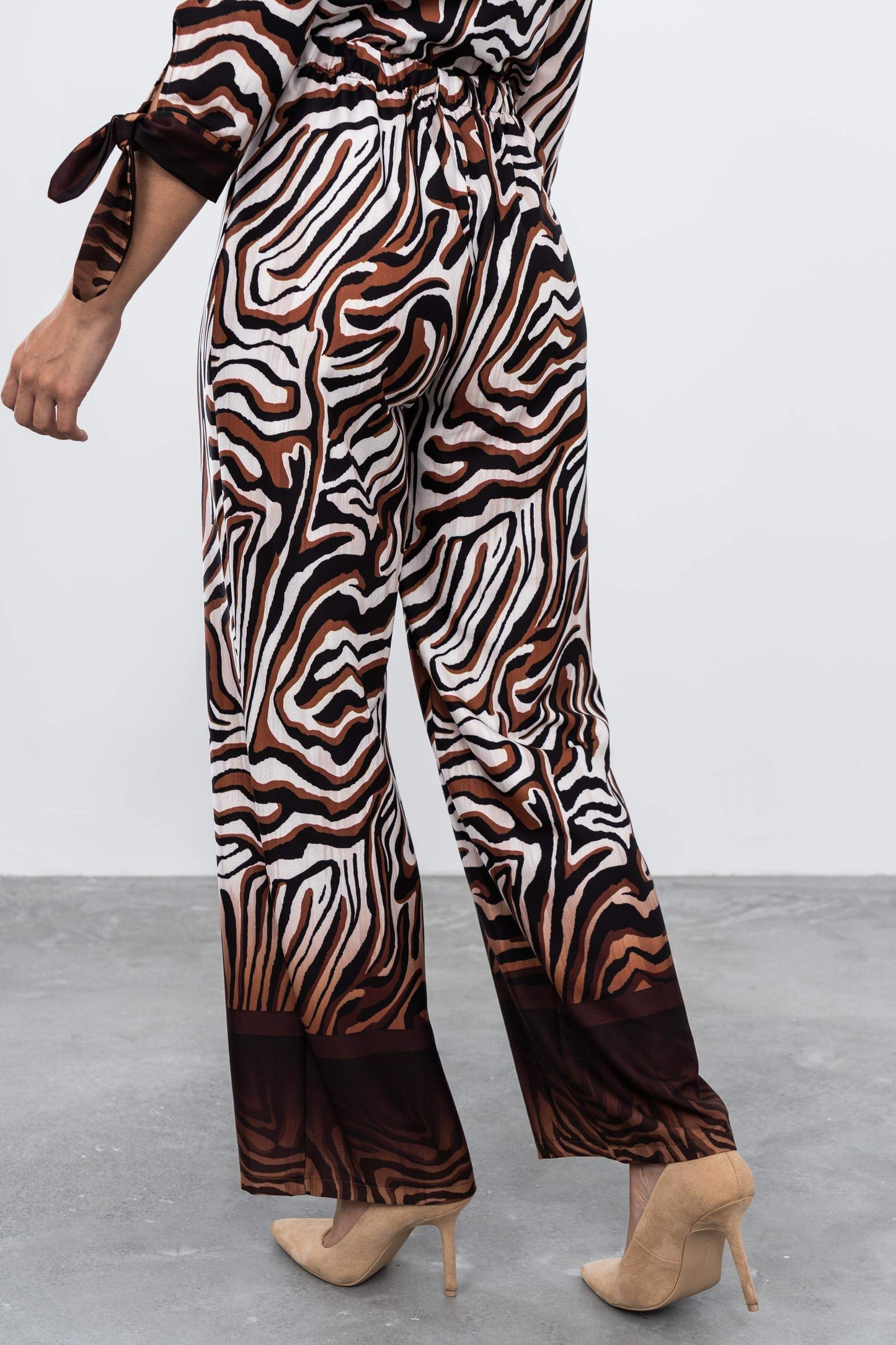 PANTALON CEBRA - Imagen 3