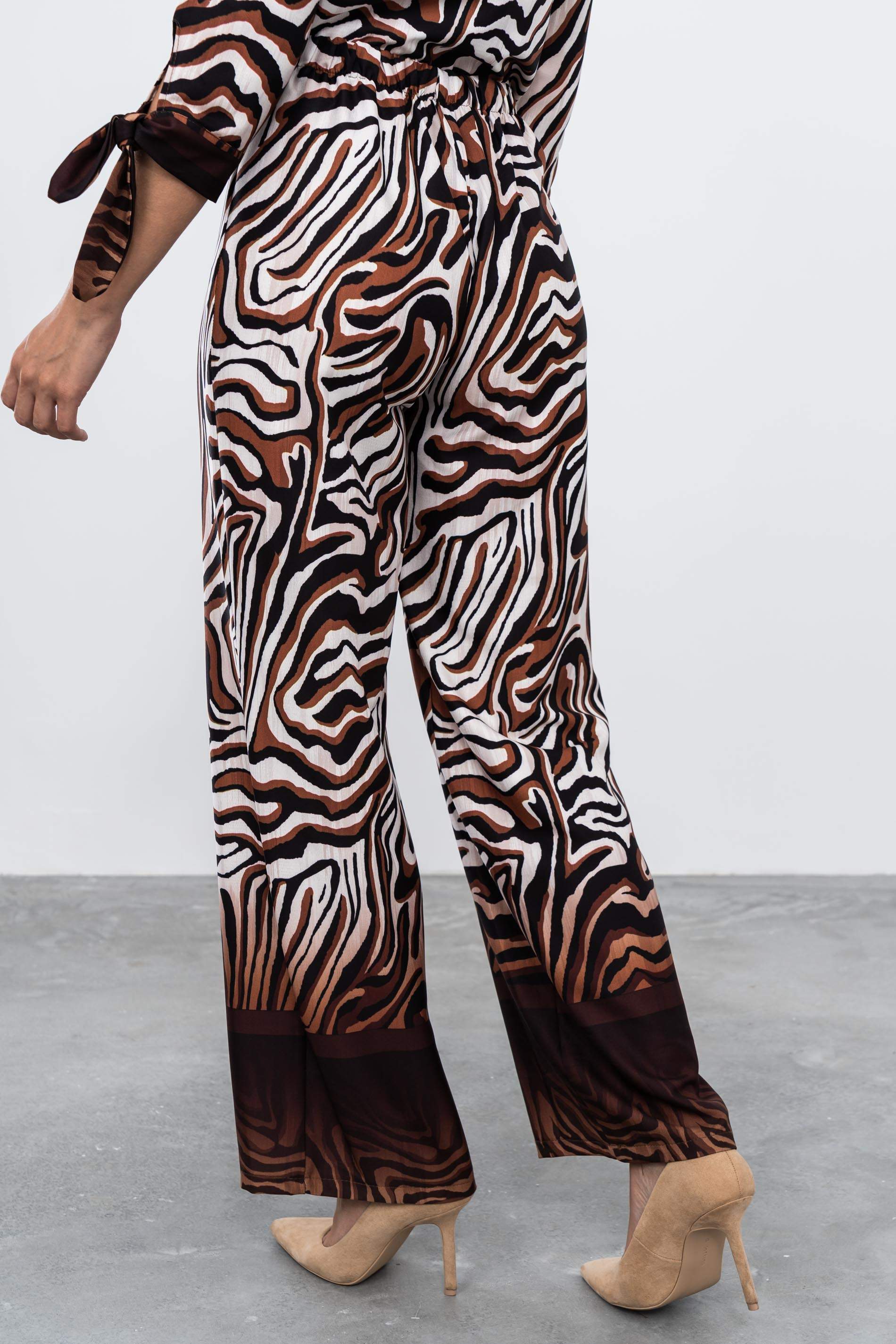PANTALON CEBRA - Imagen 3