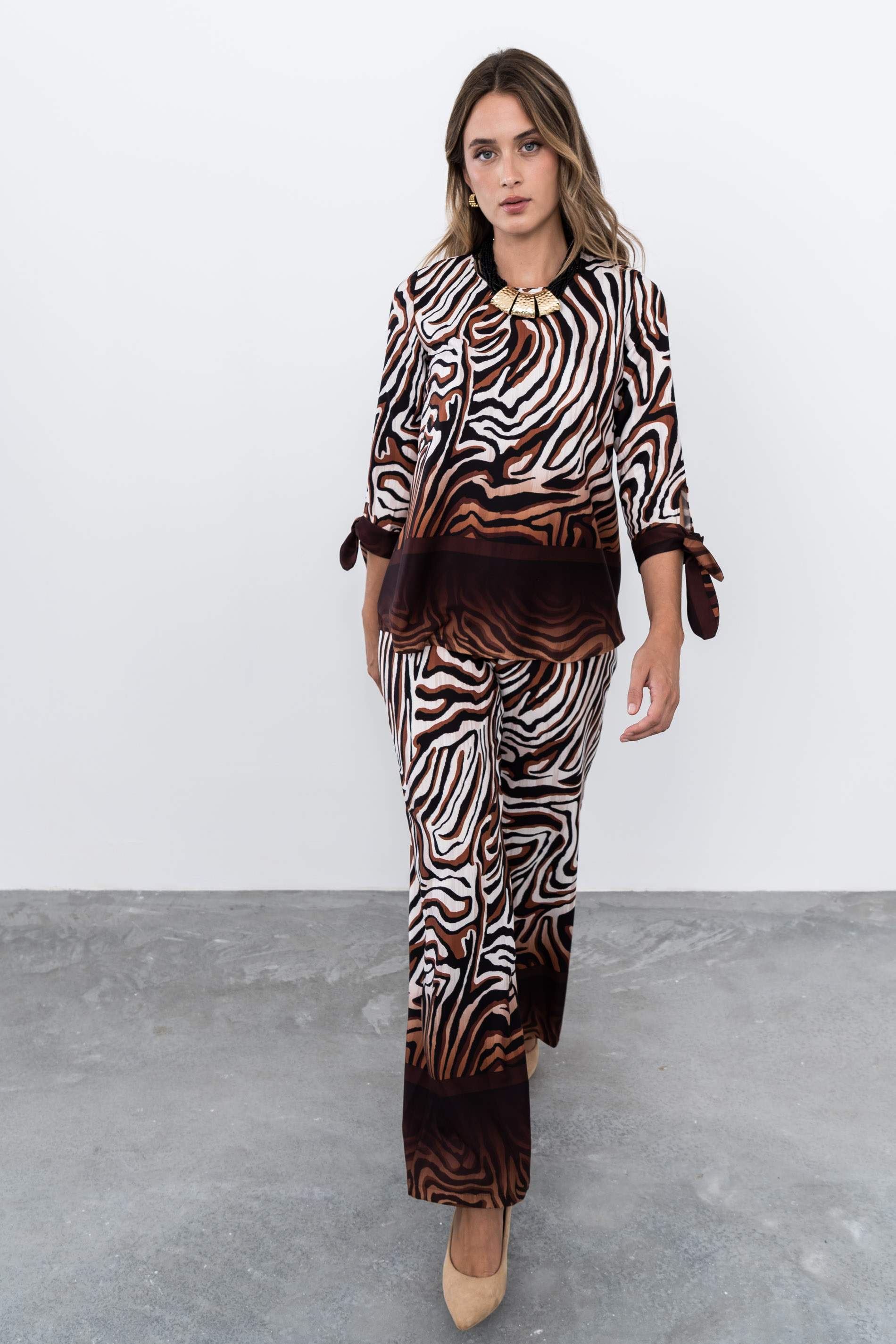 PANTALON CEBRA - Imagen 5