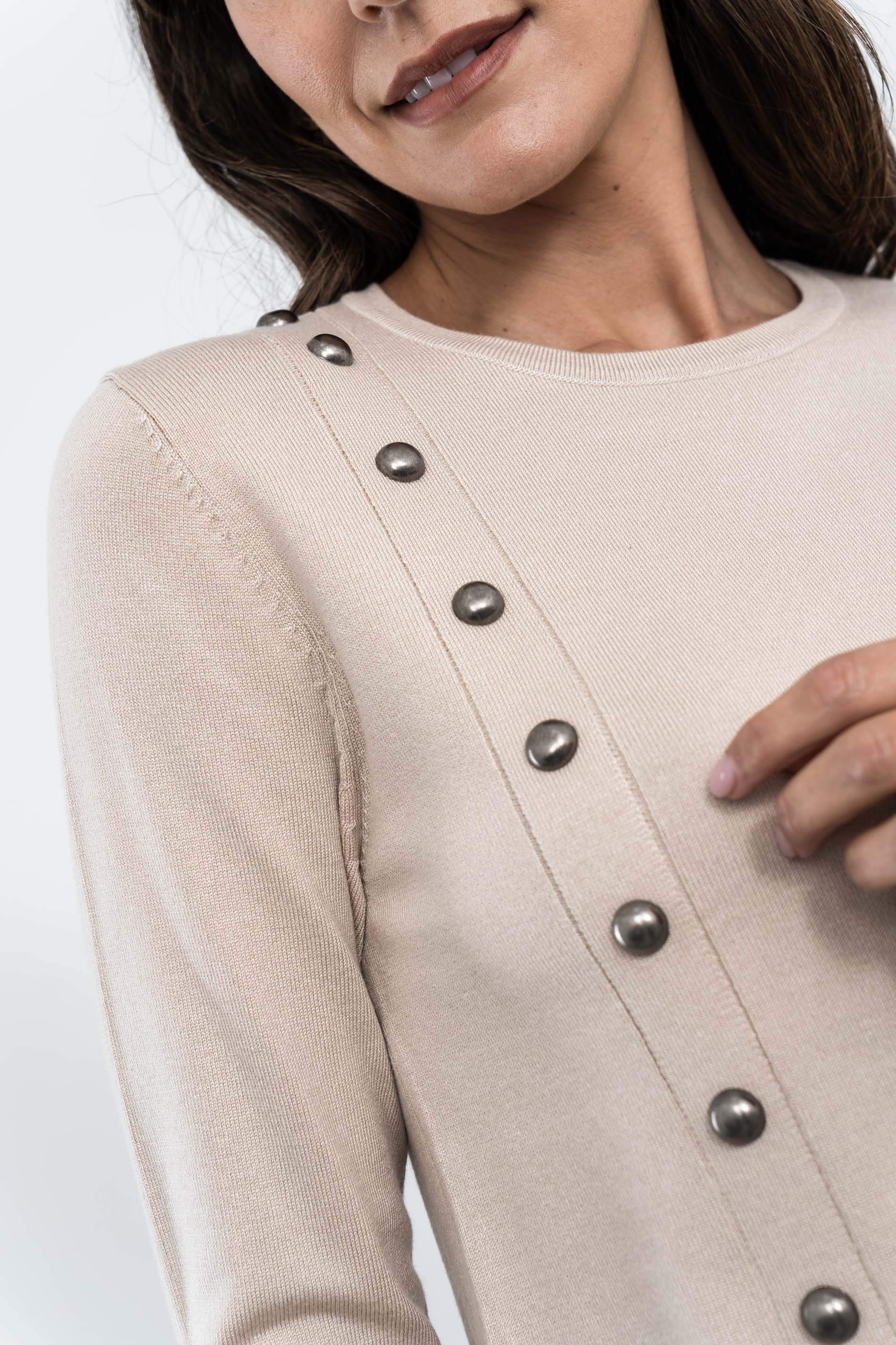 JERSEY DETALLE TACHAS ARENA - Imagen 2