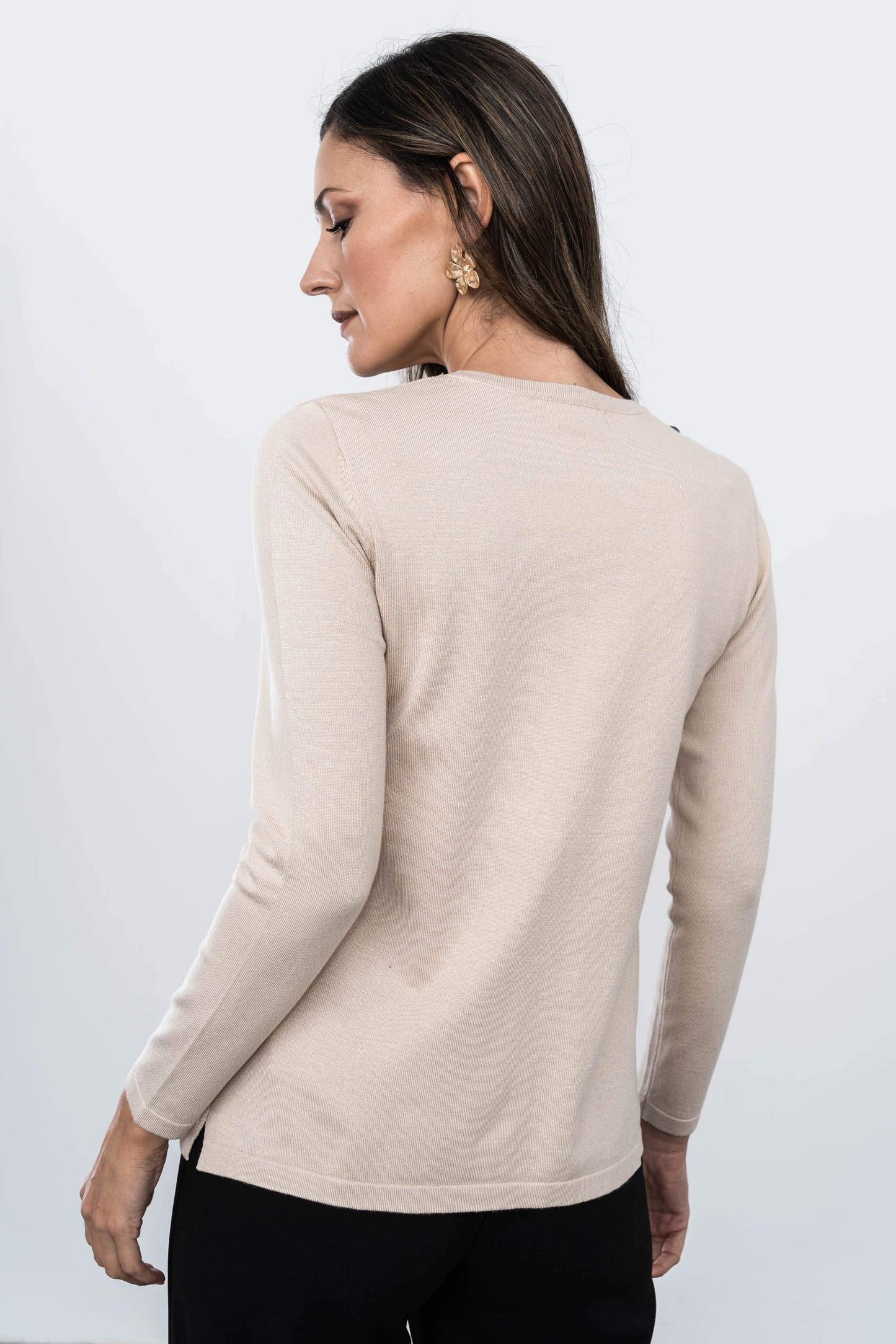 JERSEY DETALLE TACHAS ARENA - Imagen 8