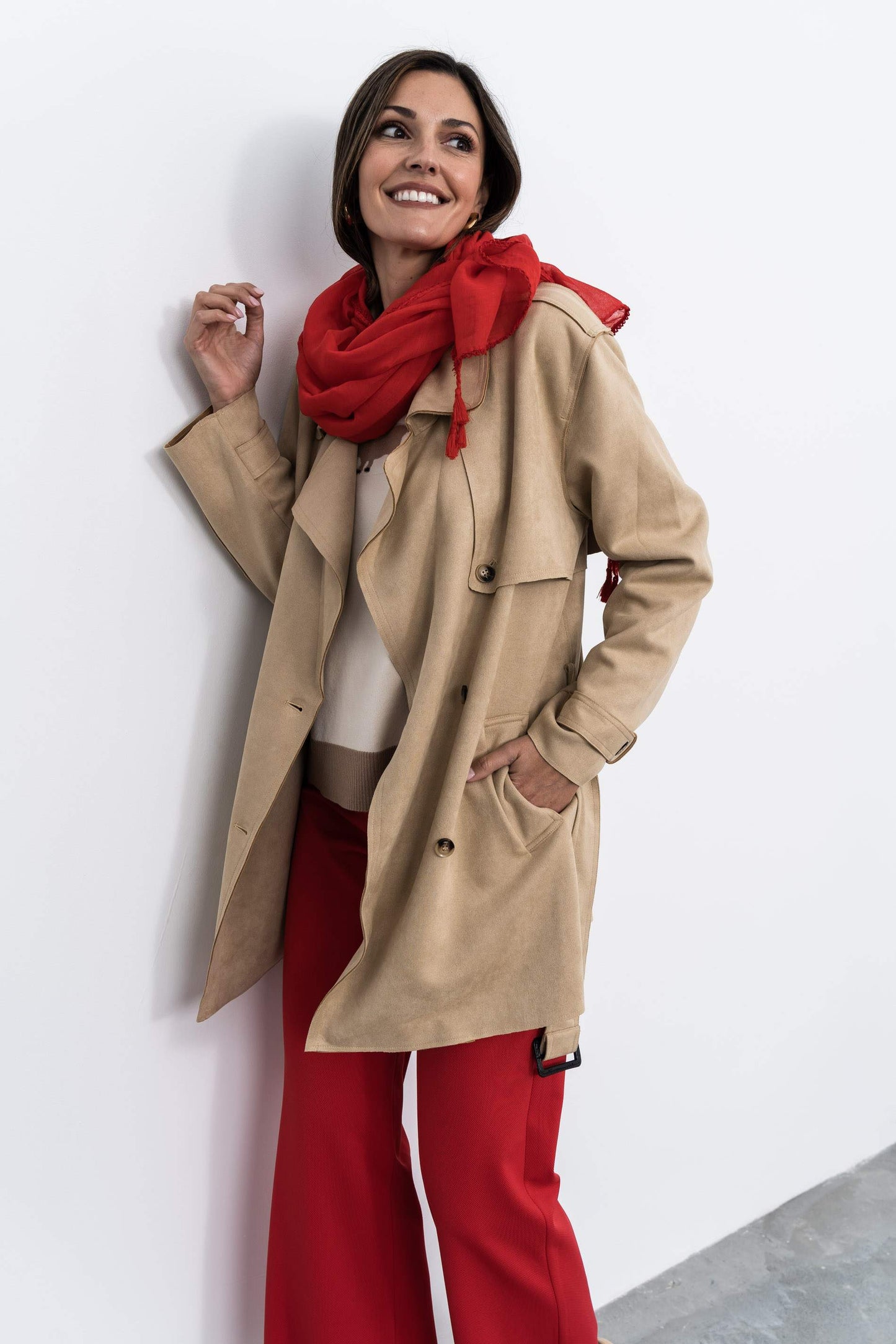 JERSEY DETALLE PERRITO CRUDO - Imagen 7