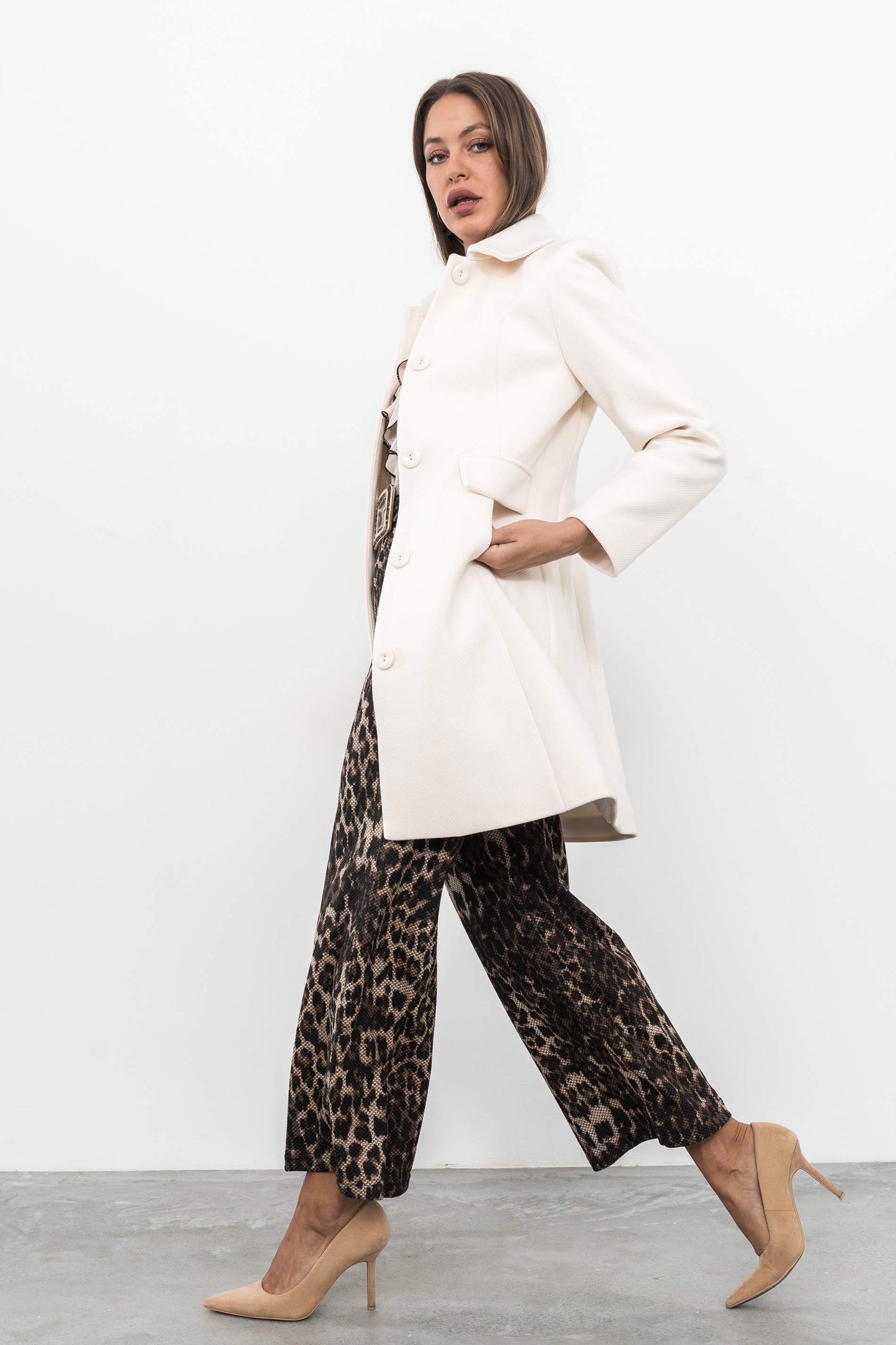 PANTALON FLUIDO ANIMAL - Imagen 6
