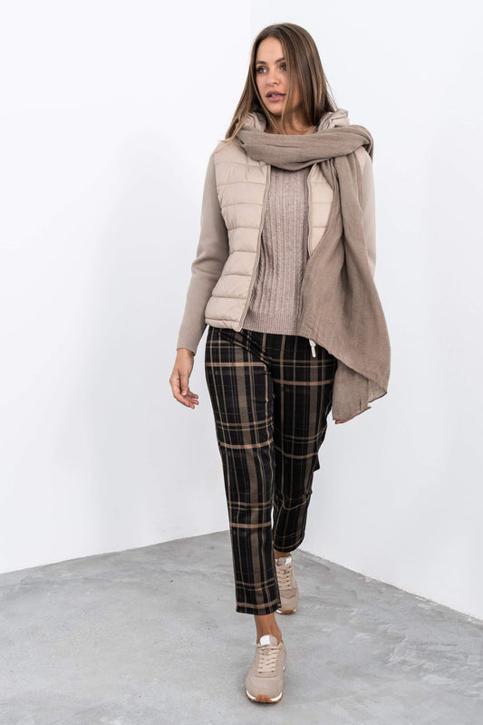 PANTALON CUADRO GRANDE