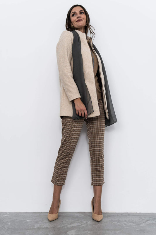PANTALON CUADRO PEQUENO