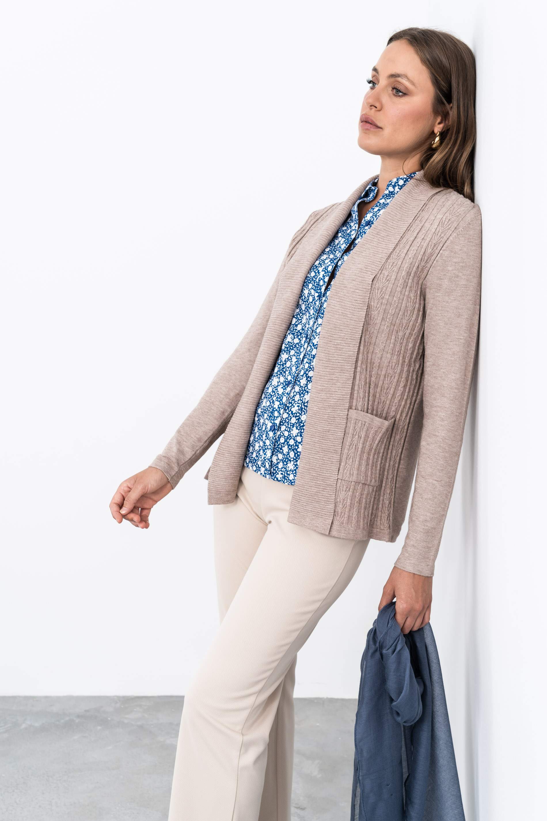 CHAQUETA OCHOS DELANTEROS ARENA - Imagen 4