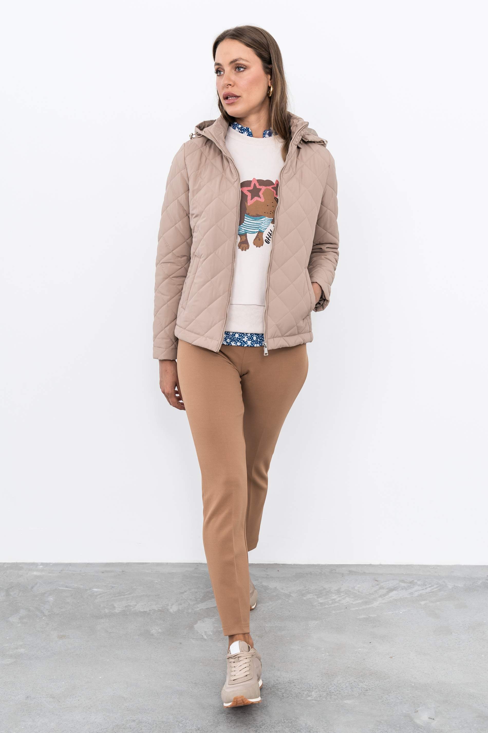 SUDADERA PERRITO - Imagen 5
