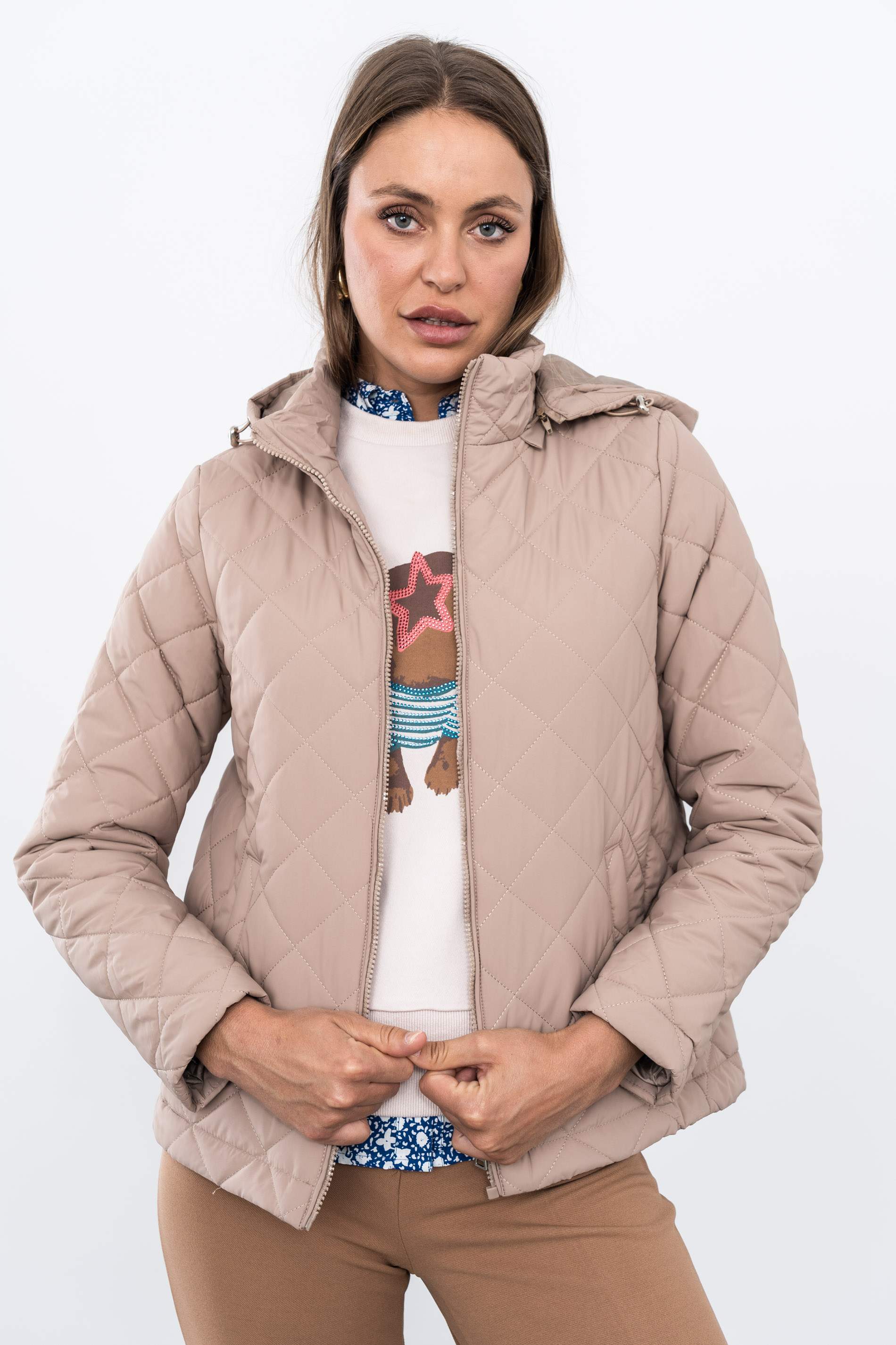 SUDADERA PERRITO - Imagen 6