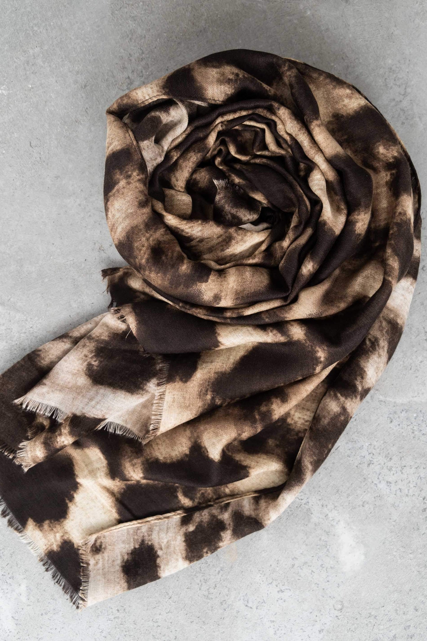 FOULARD MANCHAS - Imagen 2