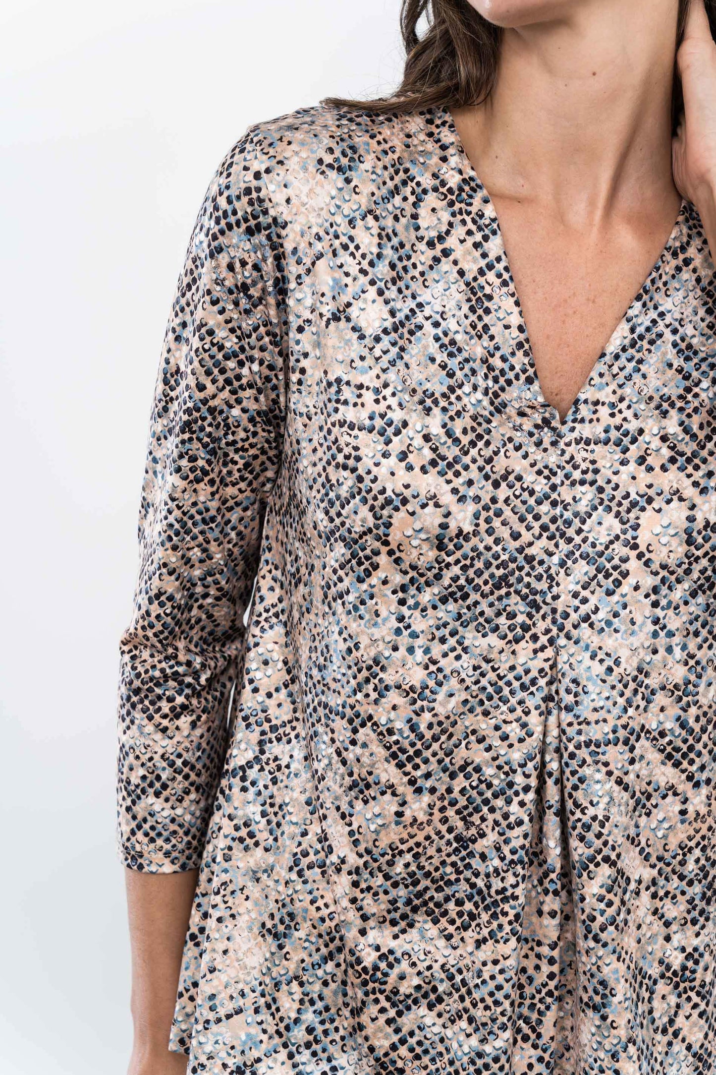 CAMISETA FUELLE ANIMAL - Imagen 3