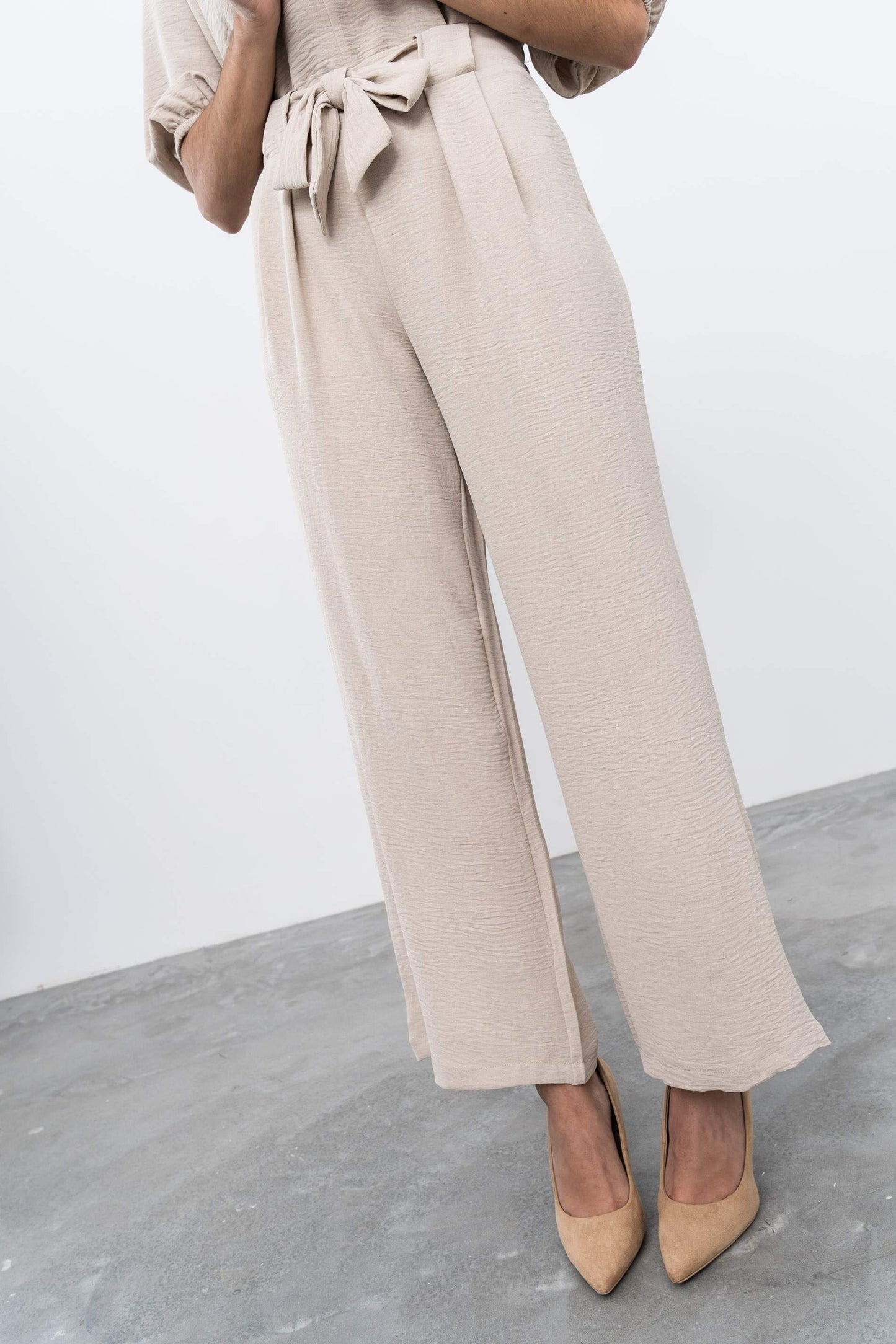 PANTALON TABLAS LAZO ARENA - Imagen 5