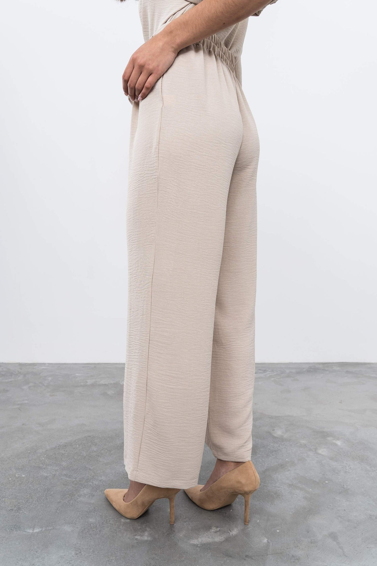 PANTALON TABLAS LAZO ARENA - Imagen 6