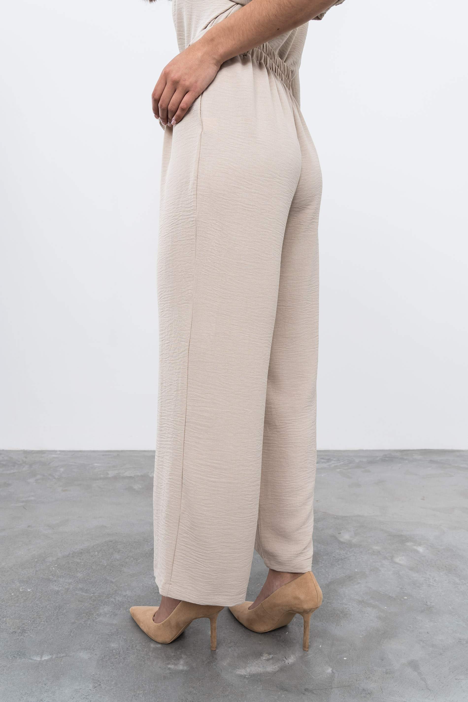 PANTALON TABLAS LAZO ARENA - Imagen 6