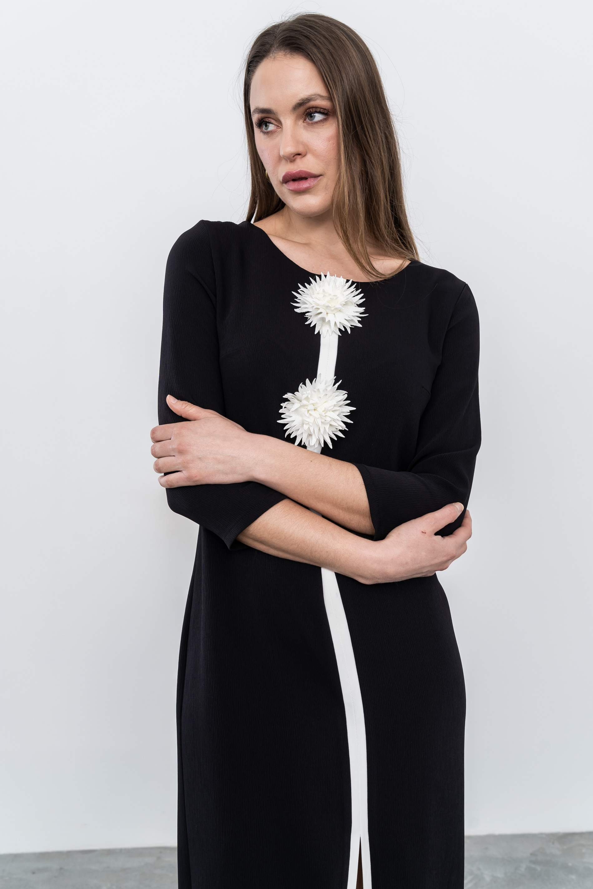 VESTIDO VIVOS FLOR - Imagen 2