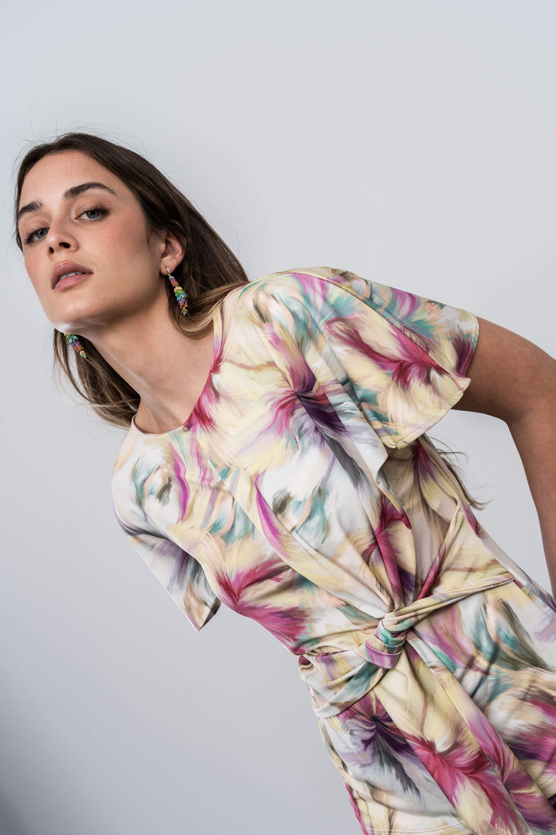 TOP LAZADA PINCELADAS - Imagen 3