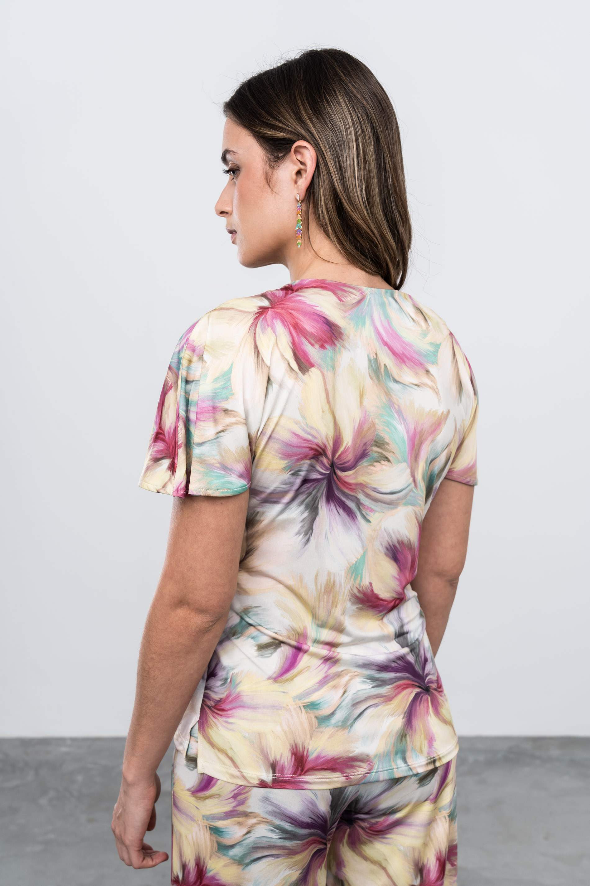 TOP LAZADA PINCELADAS - Imagen 6