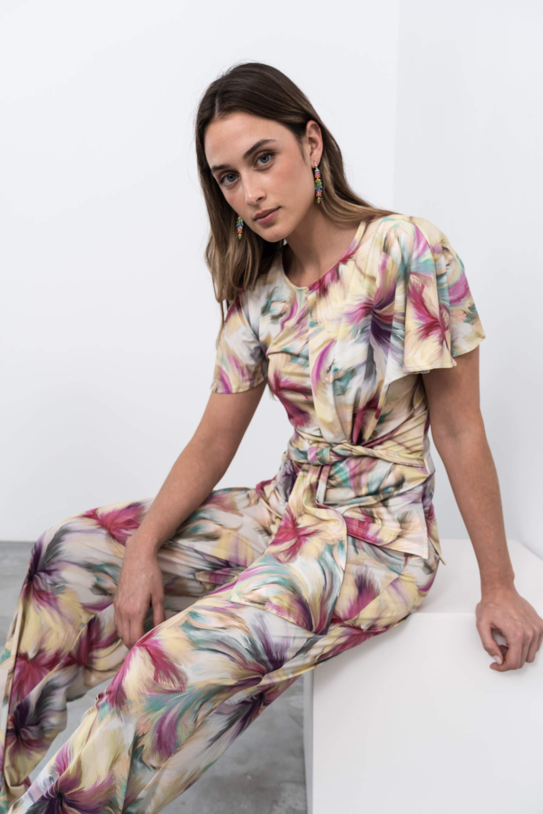 TOP LAZADA PINCELADAS - Imagen 8