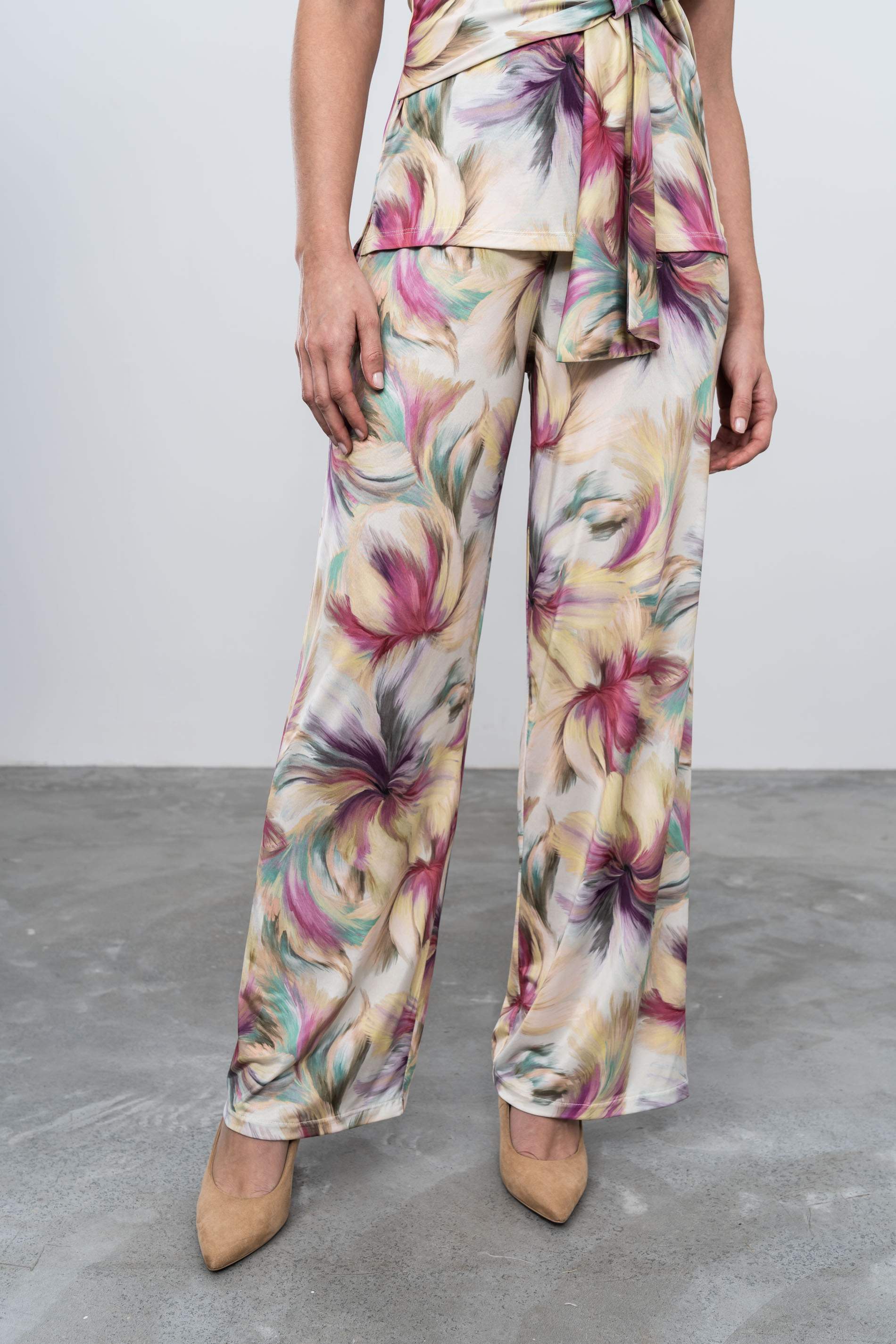 PANTALON PINCELADAS - Imagen 3