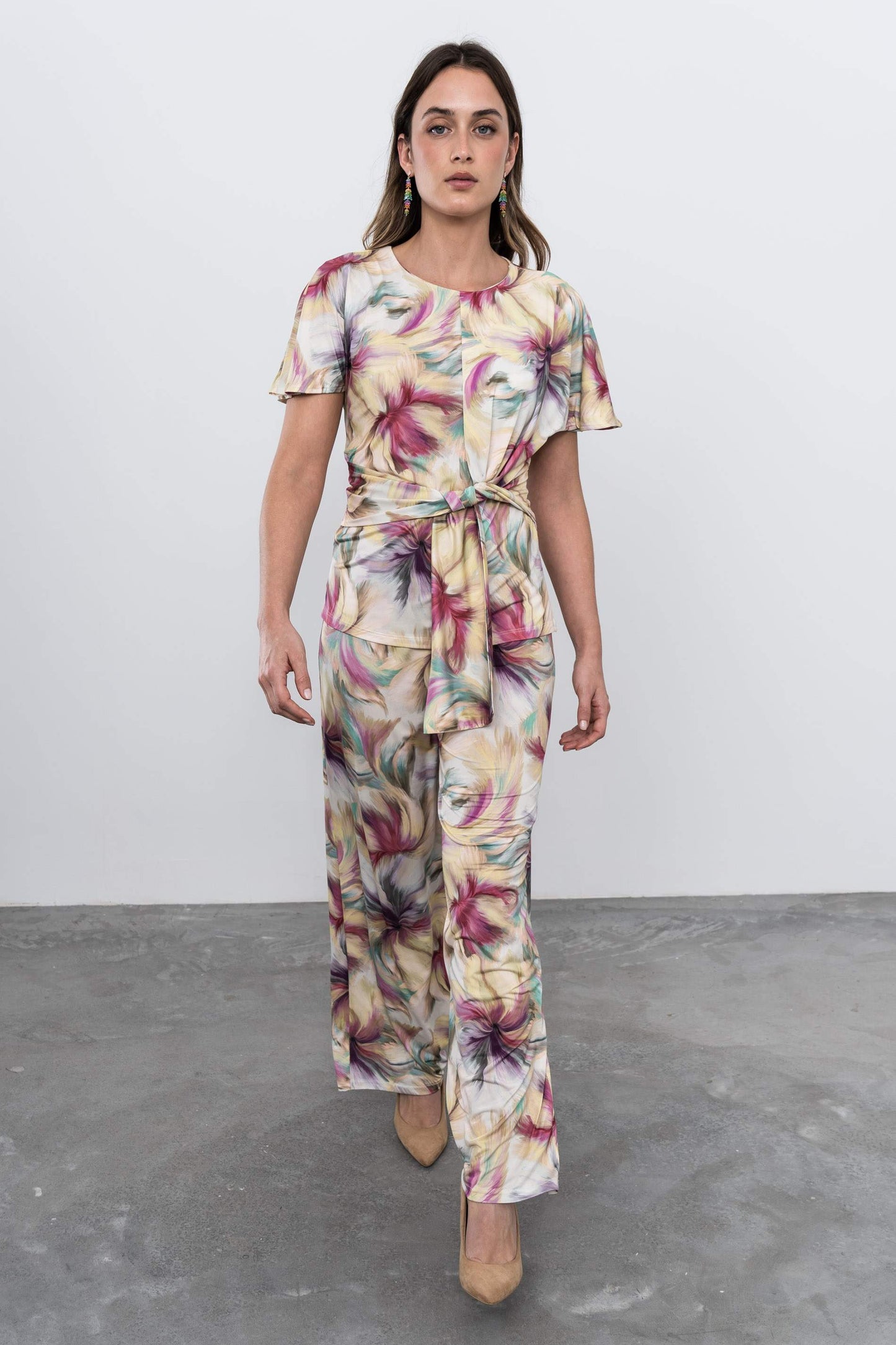 PANTALON PINCELADAS - Imagen 6