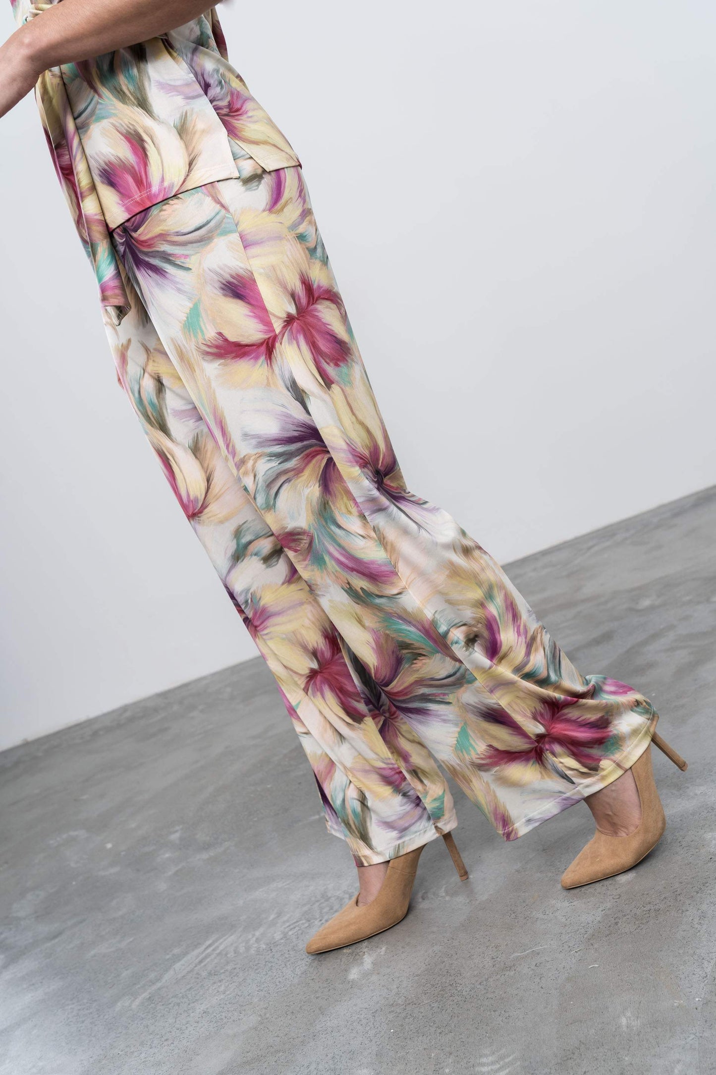 PANTALON PINCELADAS - Imagen 7