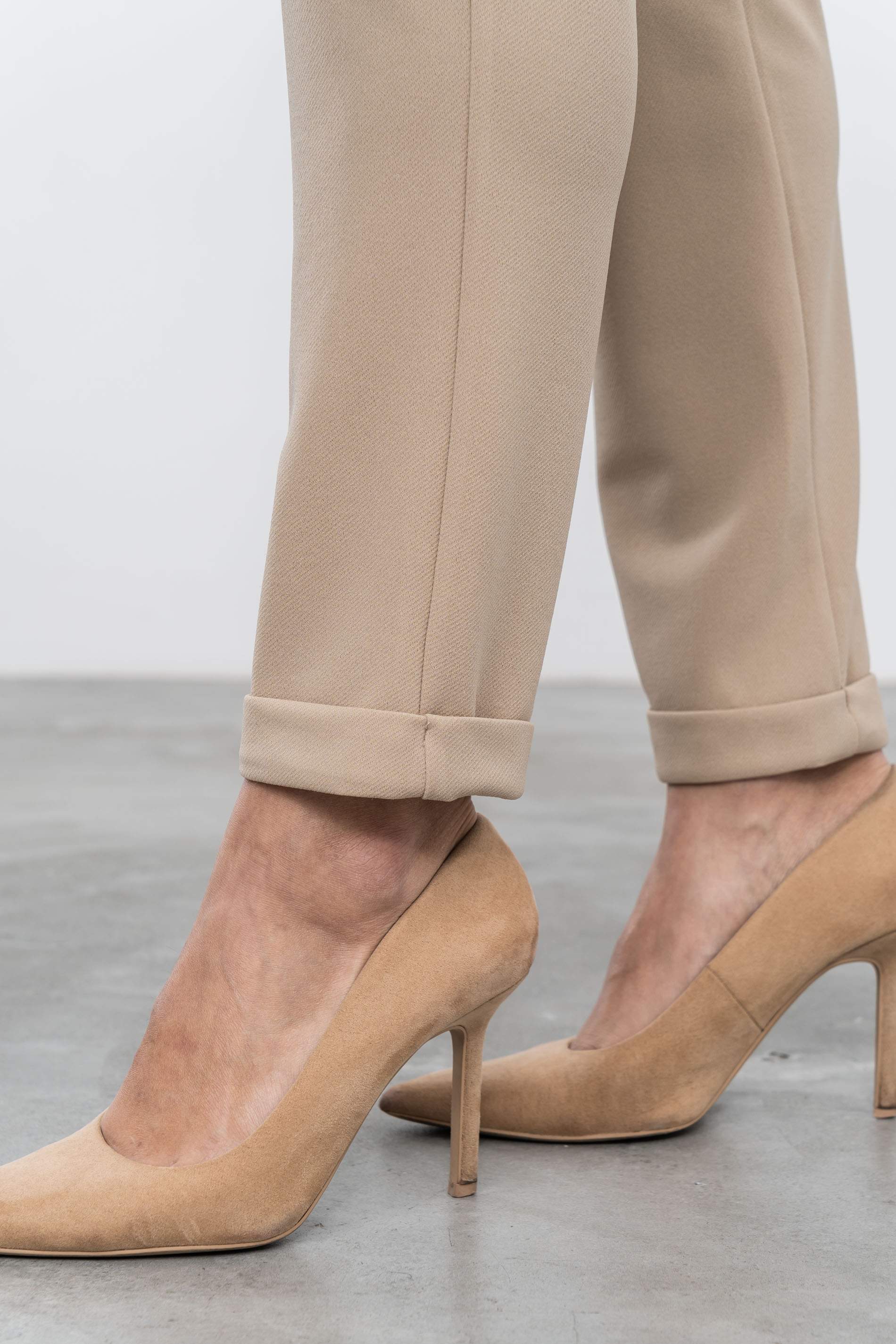PANTALON GOMA BOLSILLOS ARENA - Imagen 5