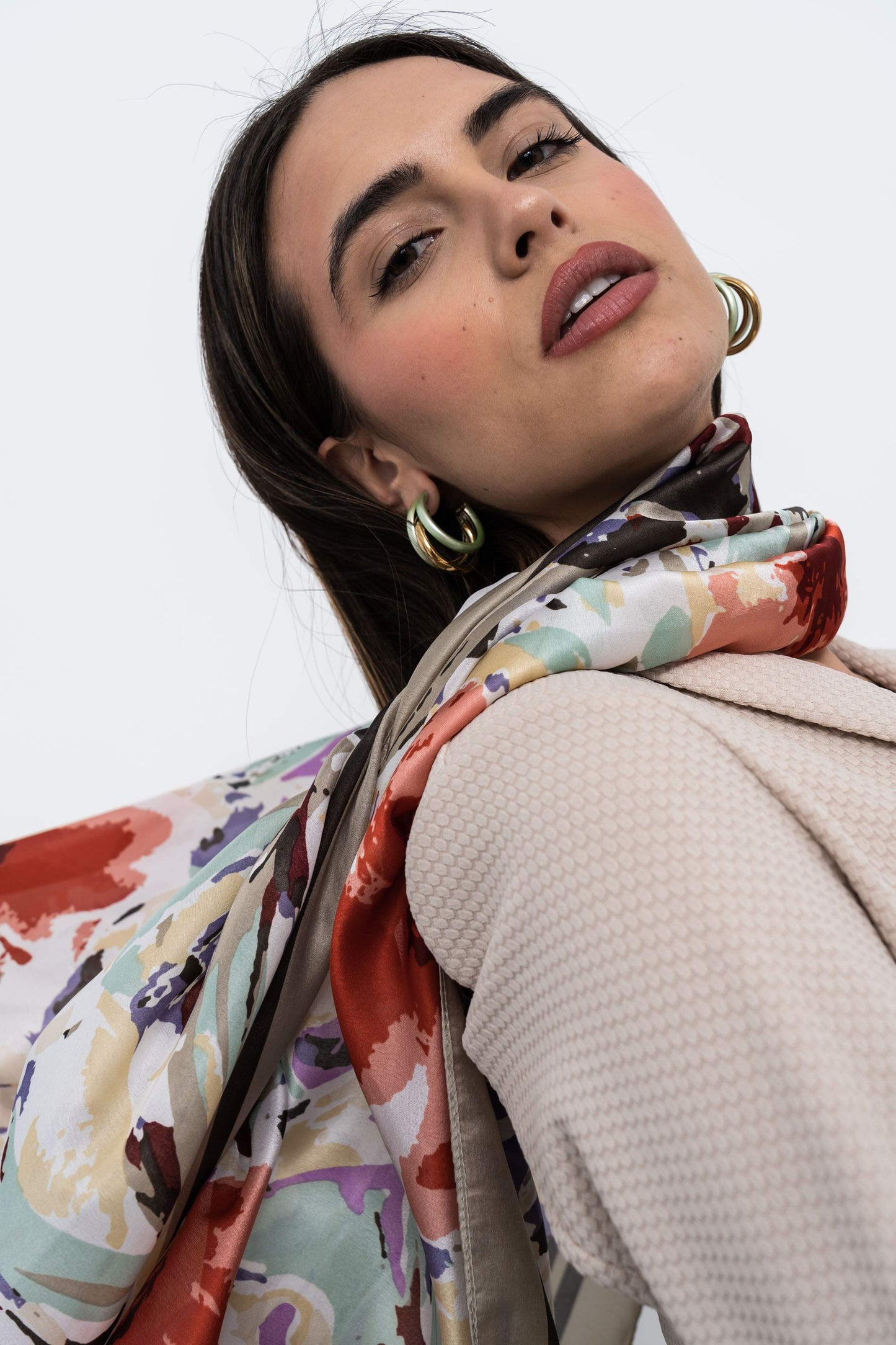 PANTALON GOMA PANEL ARENA - Imagen 5