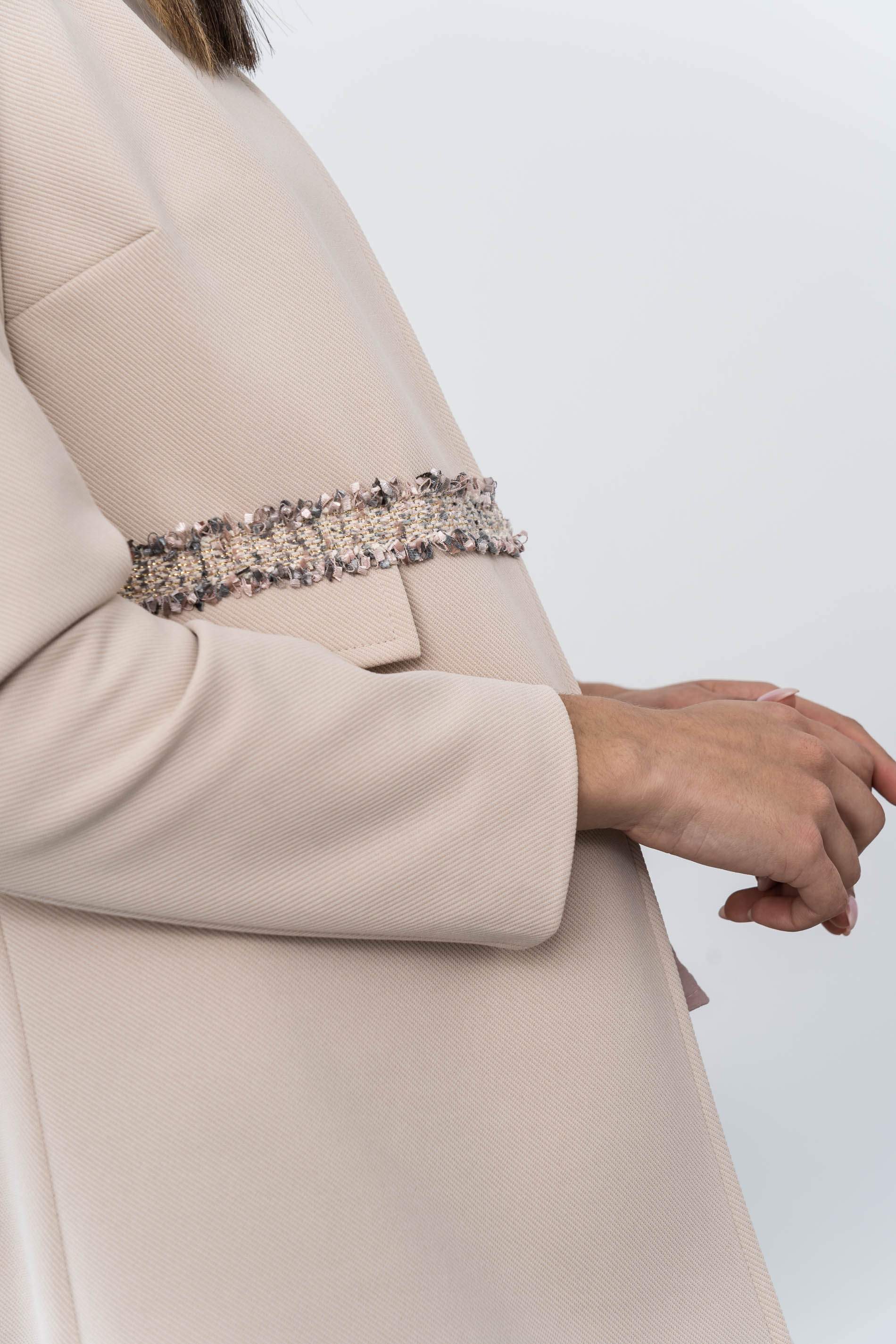 LEVITA DETALLE LUREX ARENA - Imagen 3
