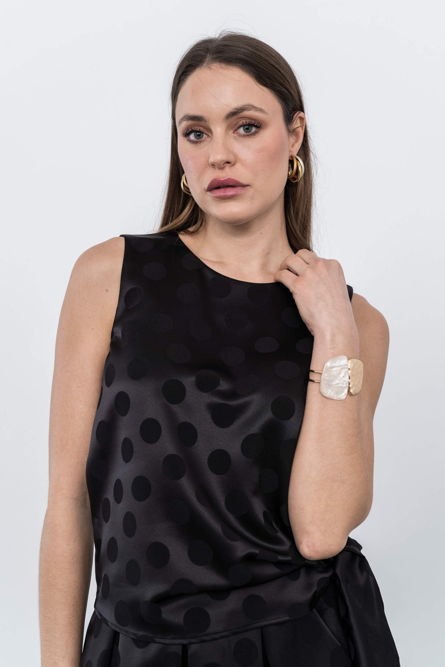 BLUSA LUNAR FANTASIA LAZADA - Imagen 2