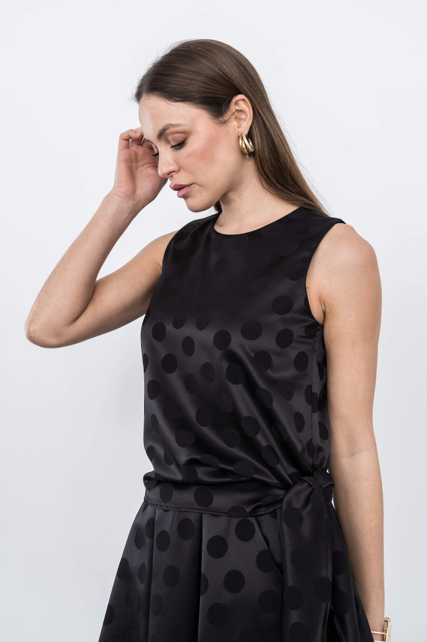 BLUSA LUNAR FANTASIA LAZADA - Imagen 7