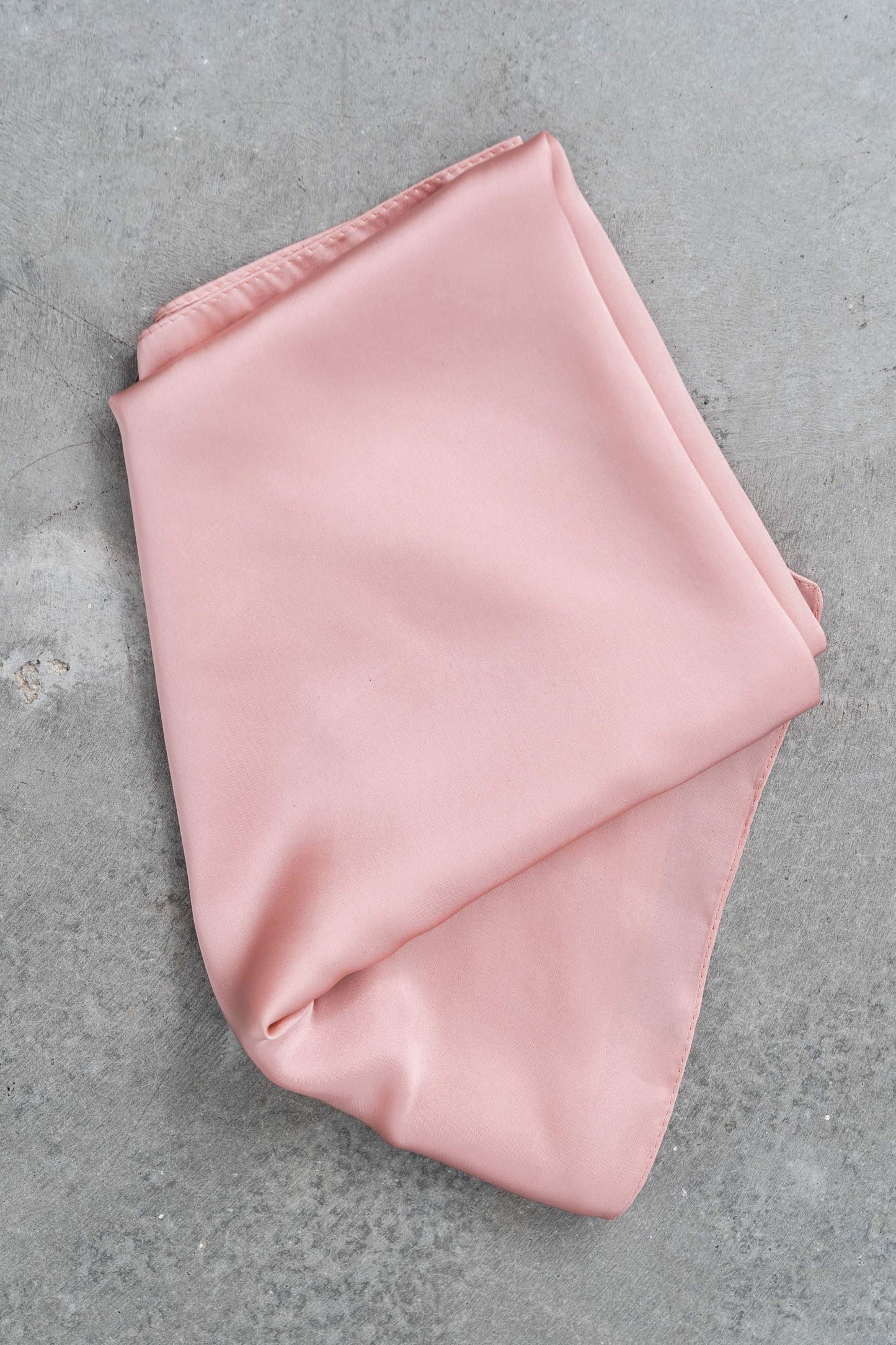 PANUELO EFECTO SEDA ROSA - Imagen 4