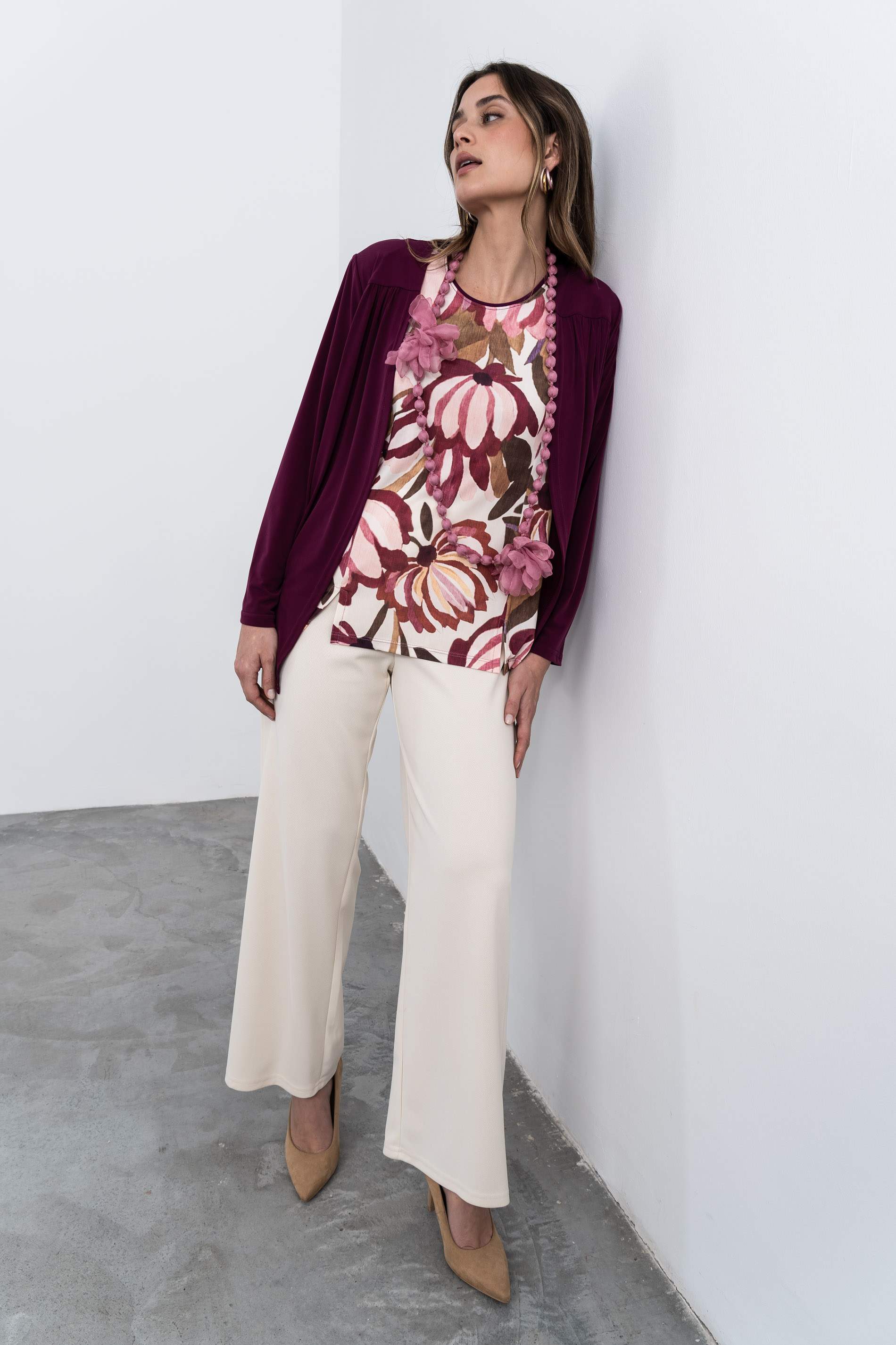 PANTALON ANCHO CRUDO
