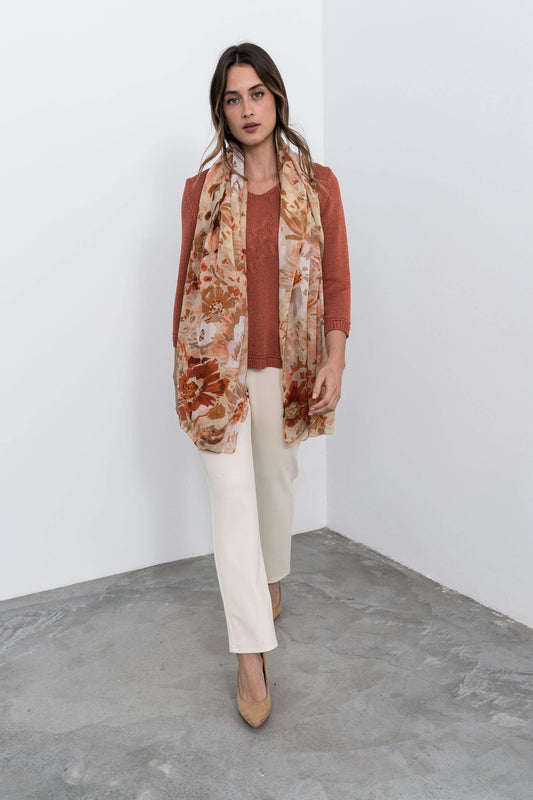 PANTALON RECTO CRUDO