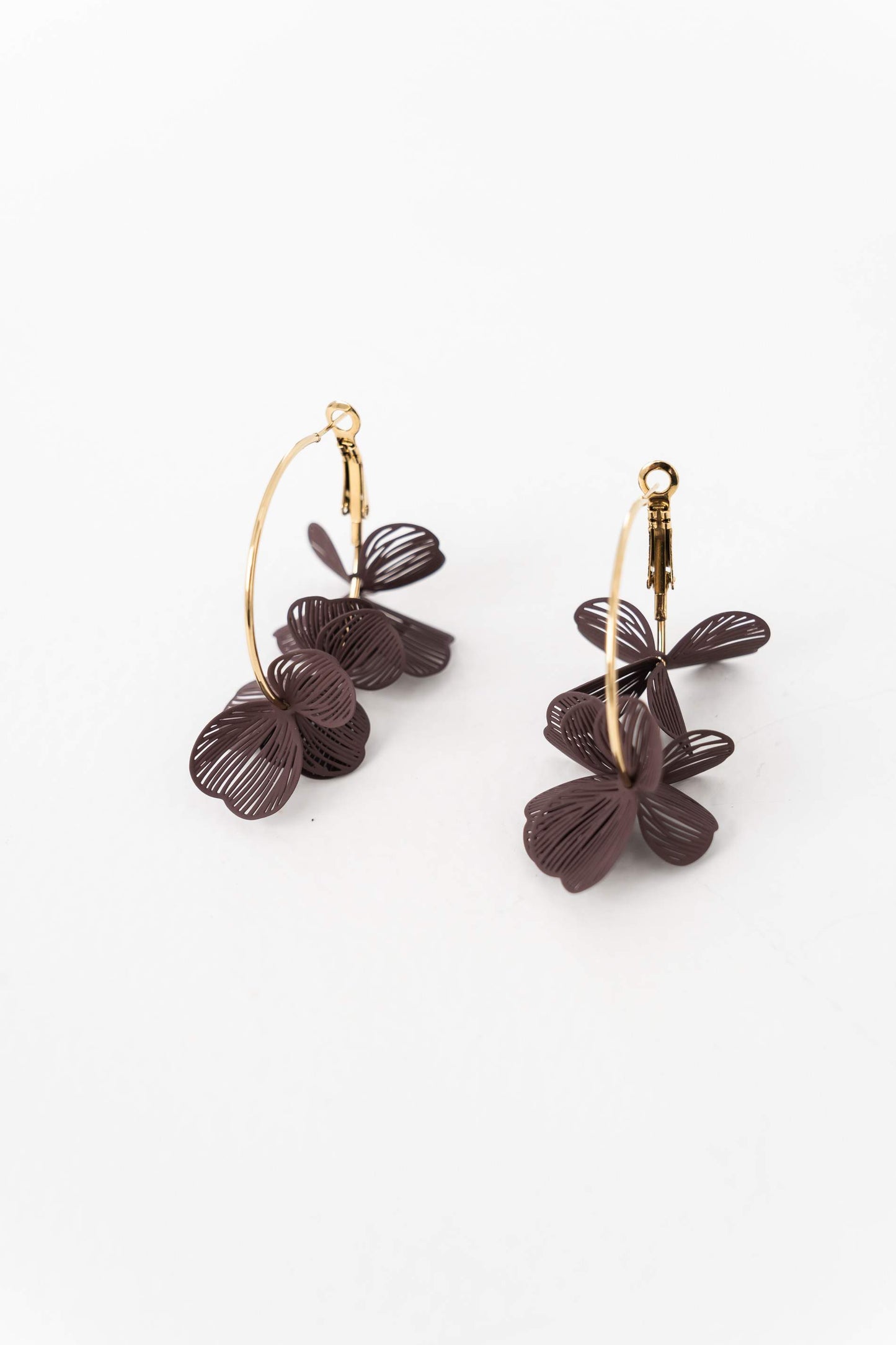 AROS PETALOS CHOCOLATE - Imagen 3
