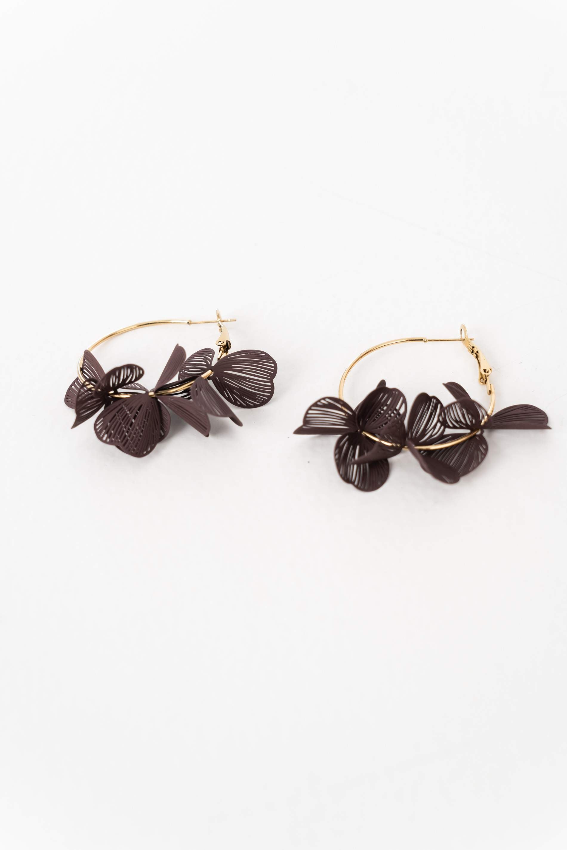 AROS PETALOS CHOCOLATE - Imagen 4