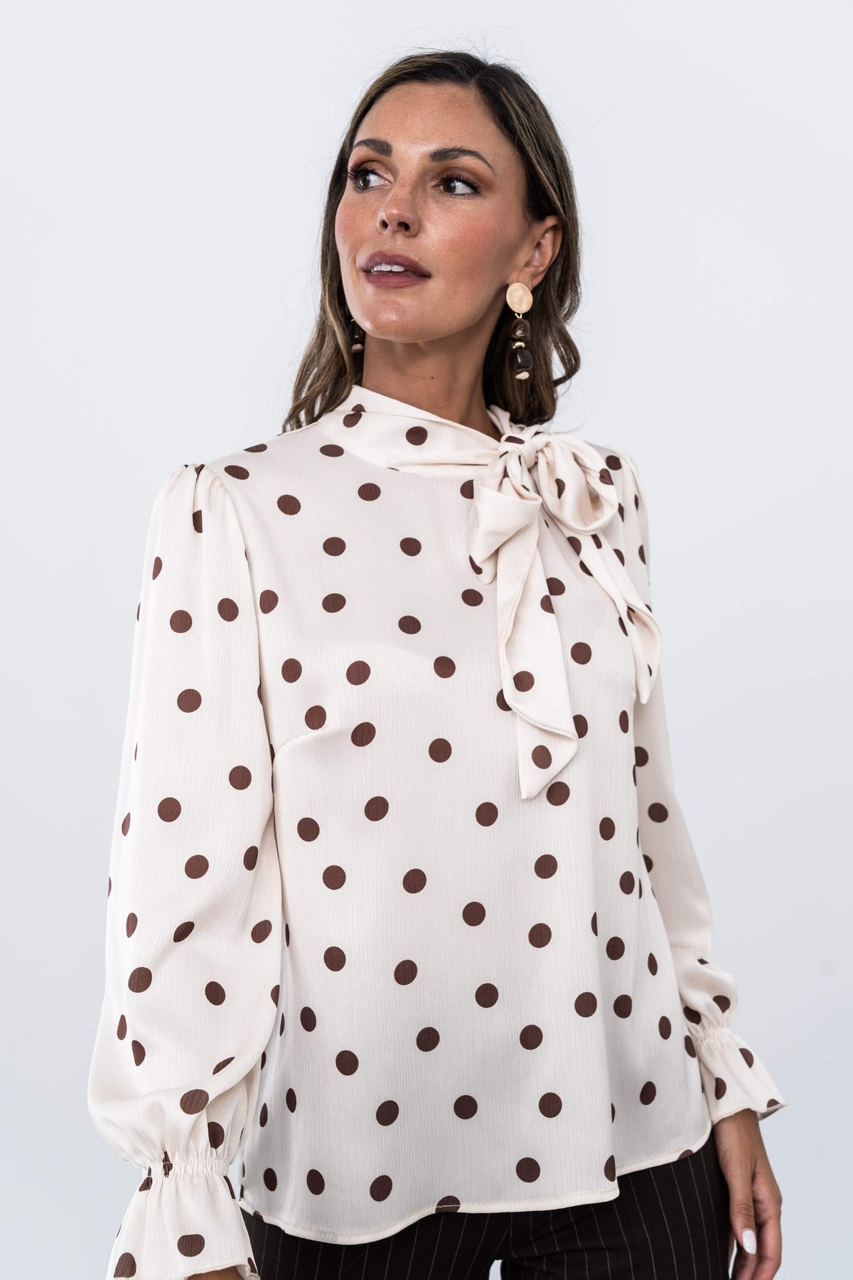 BLUSA LAZADA TOPOS
