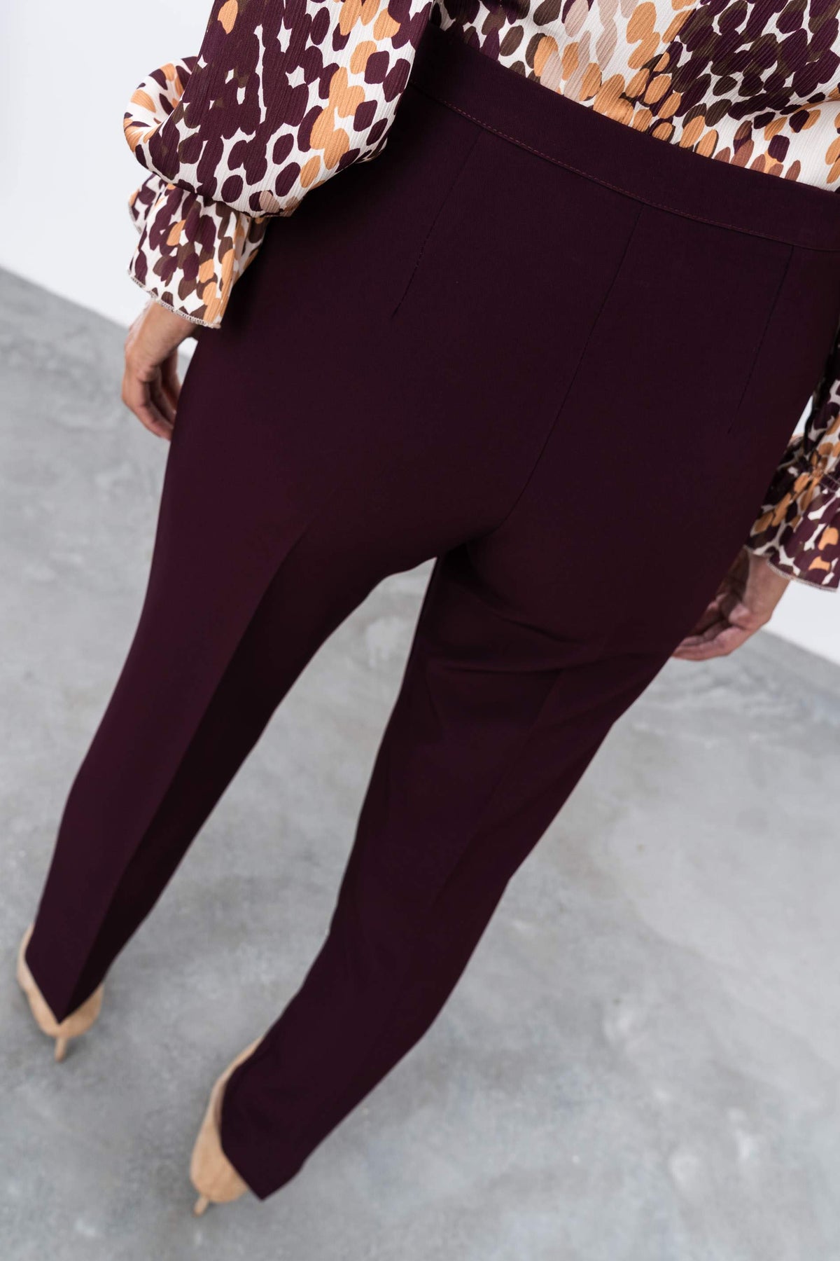 PANTALON VESTIR