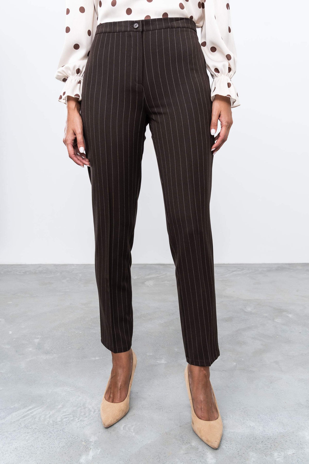 PANTALON RAYA DIPLOMATICA