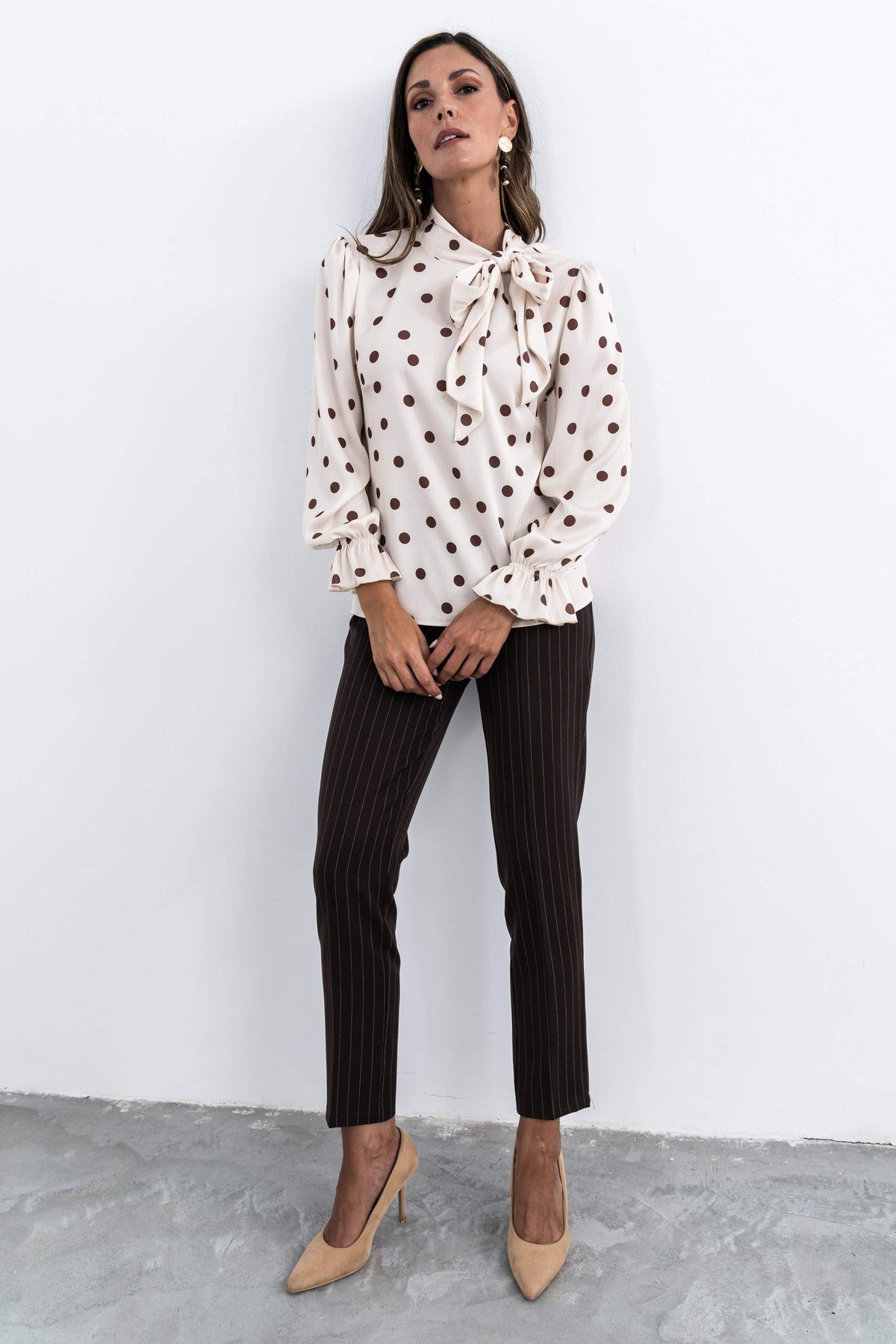 PANTALON RAYA DIPLOMATICA