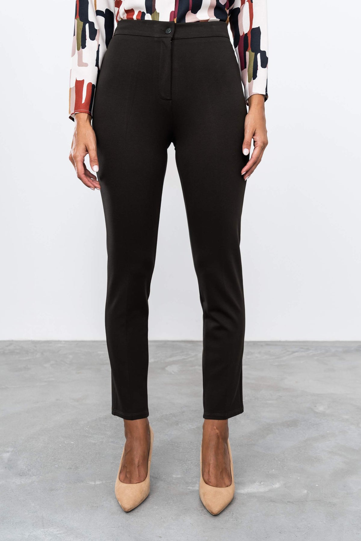 PANTALON GOMA CINTURA