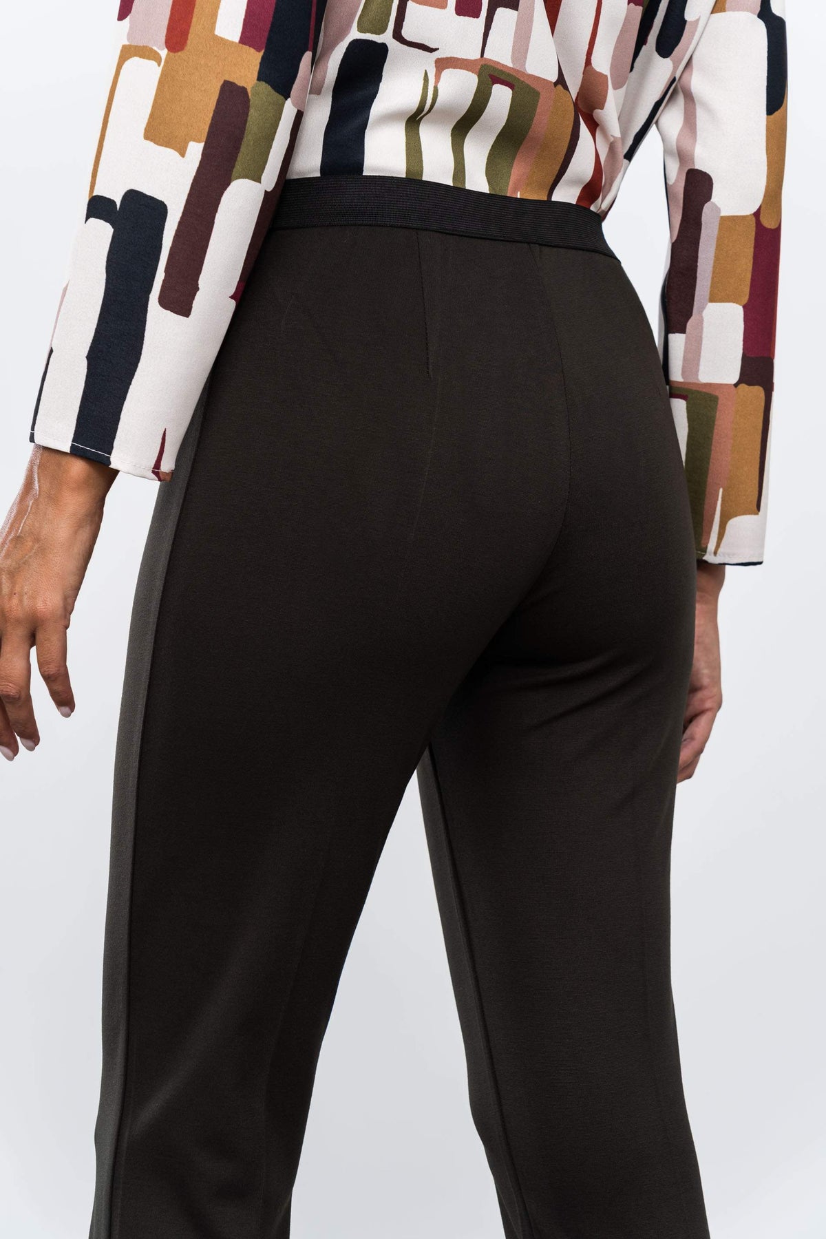 PANTALON GOMA CINTURA