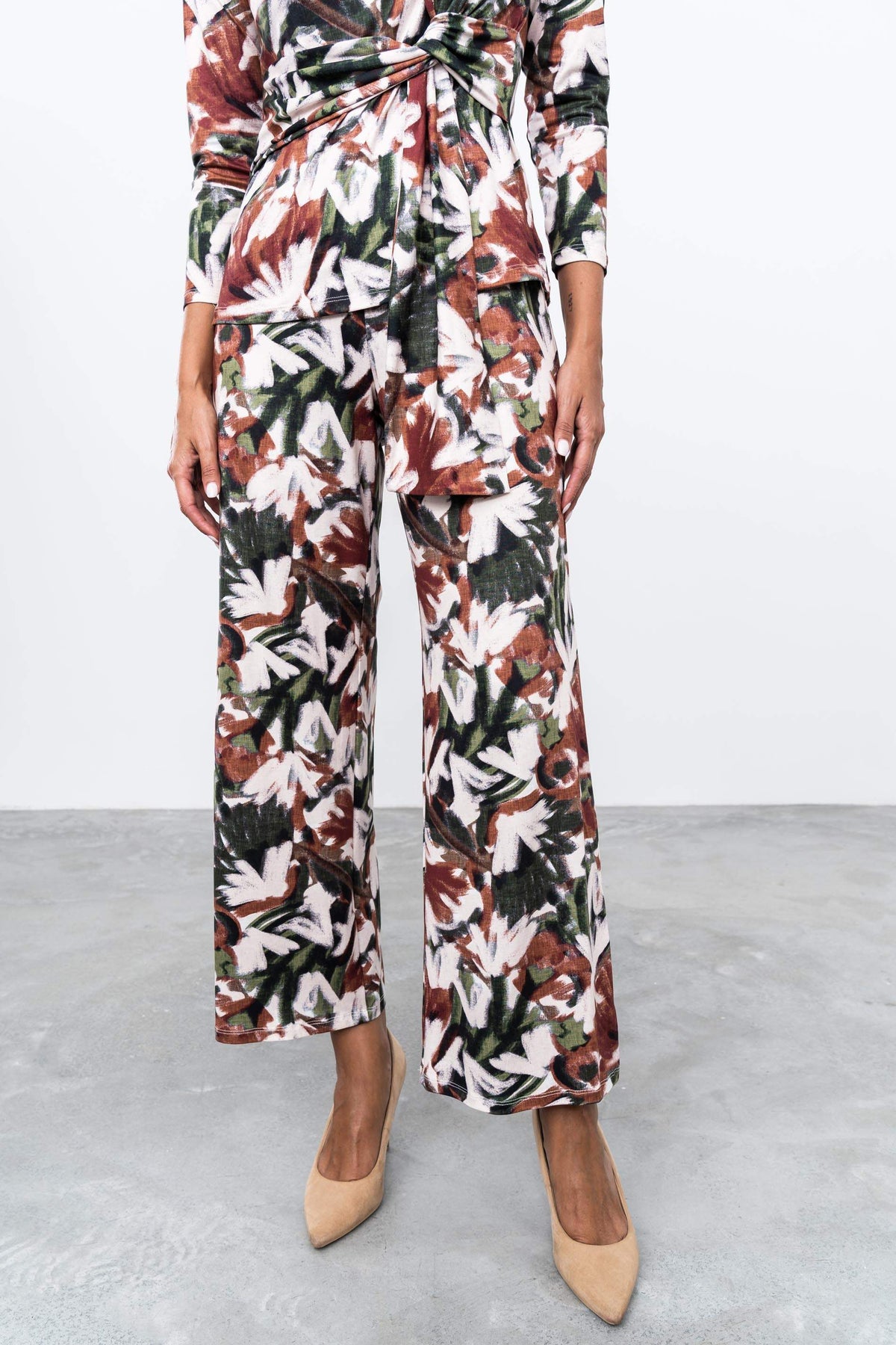 PANTALON TRAZOS