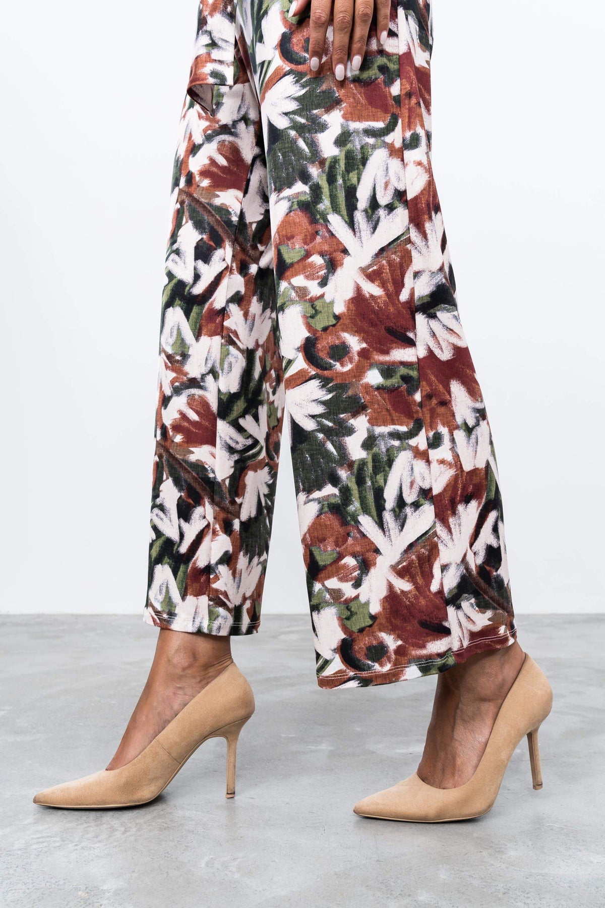 PANTALON TRAZOS
