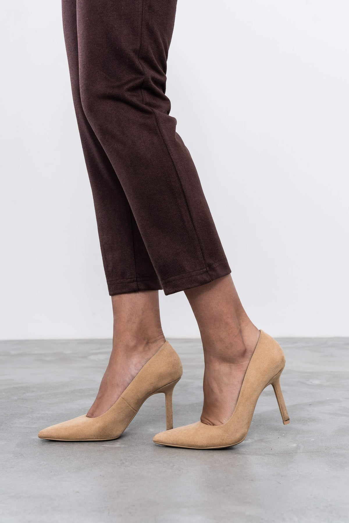 PANTALÓN GOMA CINTURA