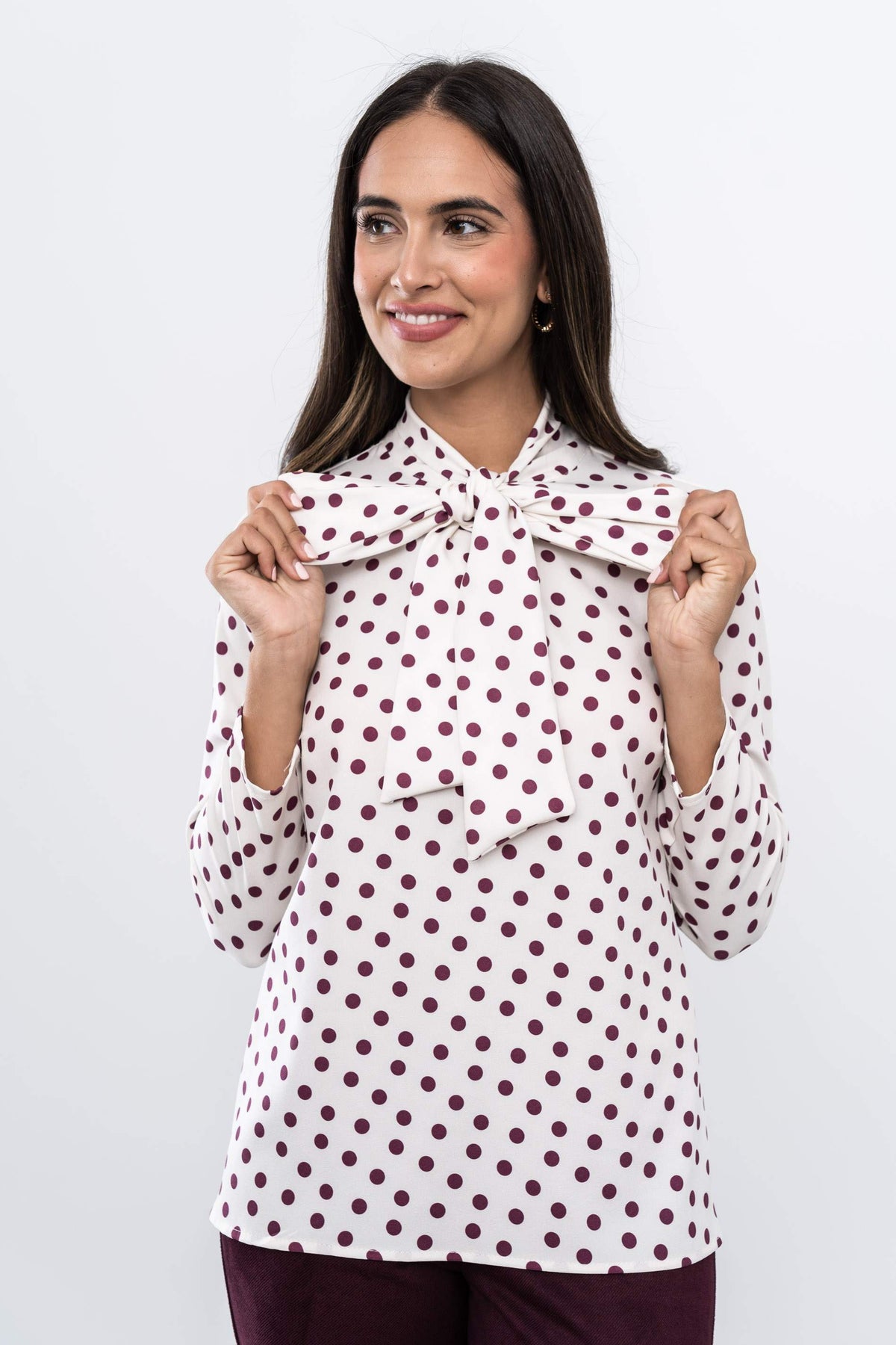 BLUSA LAZADA LUNAR