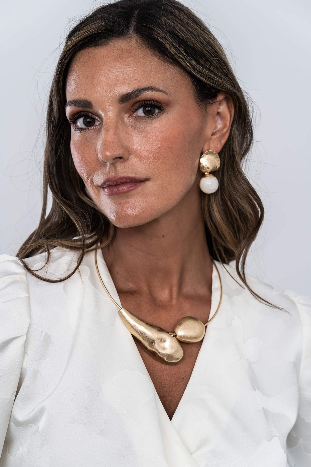 CHOKER TEXTURA COMBINADO